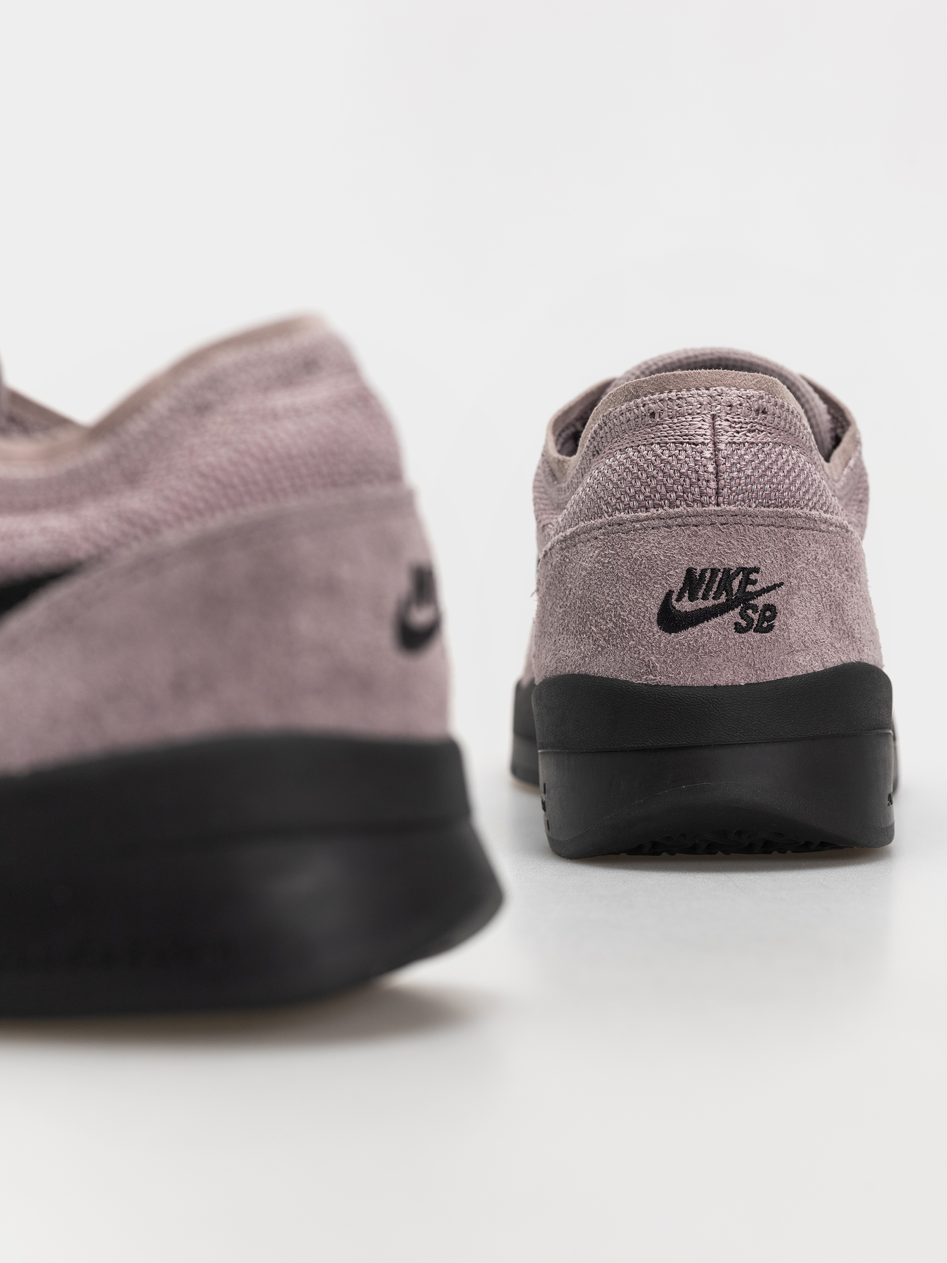 Nike SB Ps8 Cipők (lt violet ore/black/purple smoke)