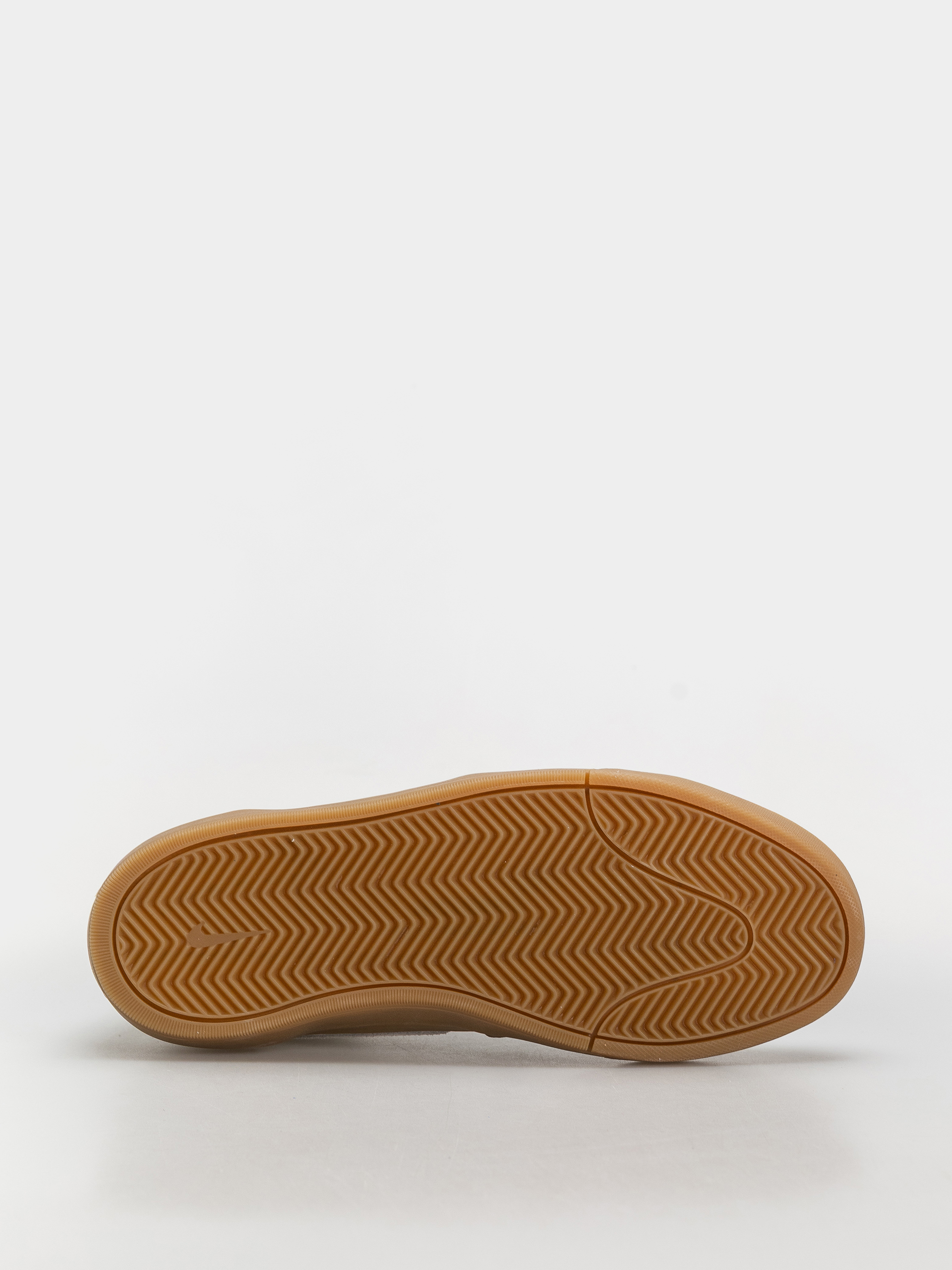 Nike SB React Leo Cipők (sail/sail/sail/gum light brown)