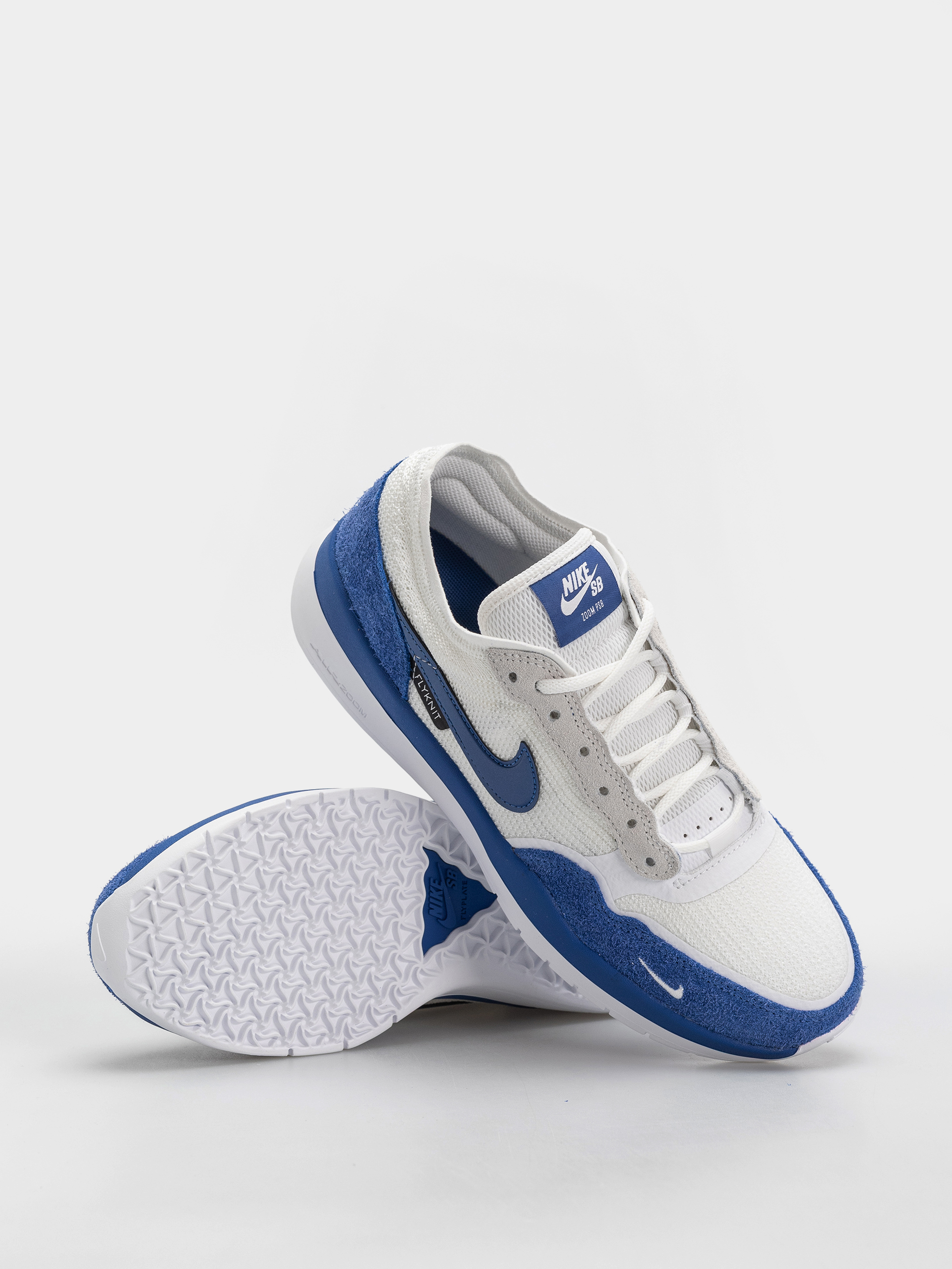 Nike SB Ps8 Cipők (sport royal/sport royal/white/black)