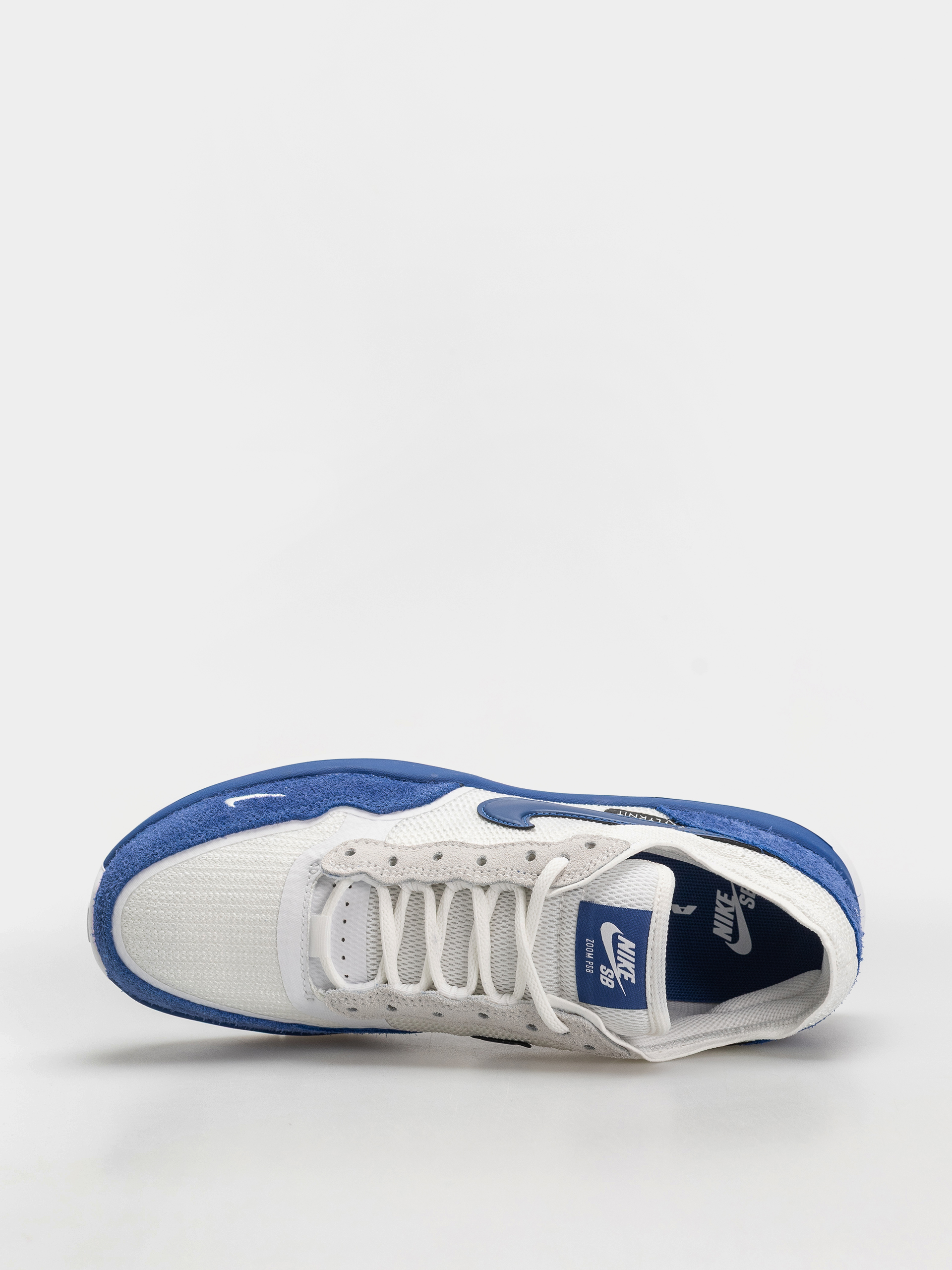 Nike SB Ps8 Cipők (sport royal/sport royal/white/black)