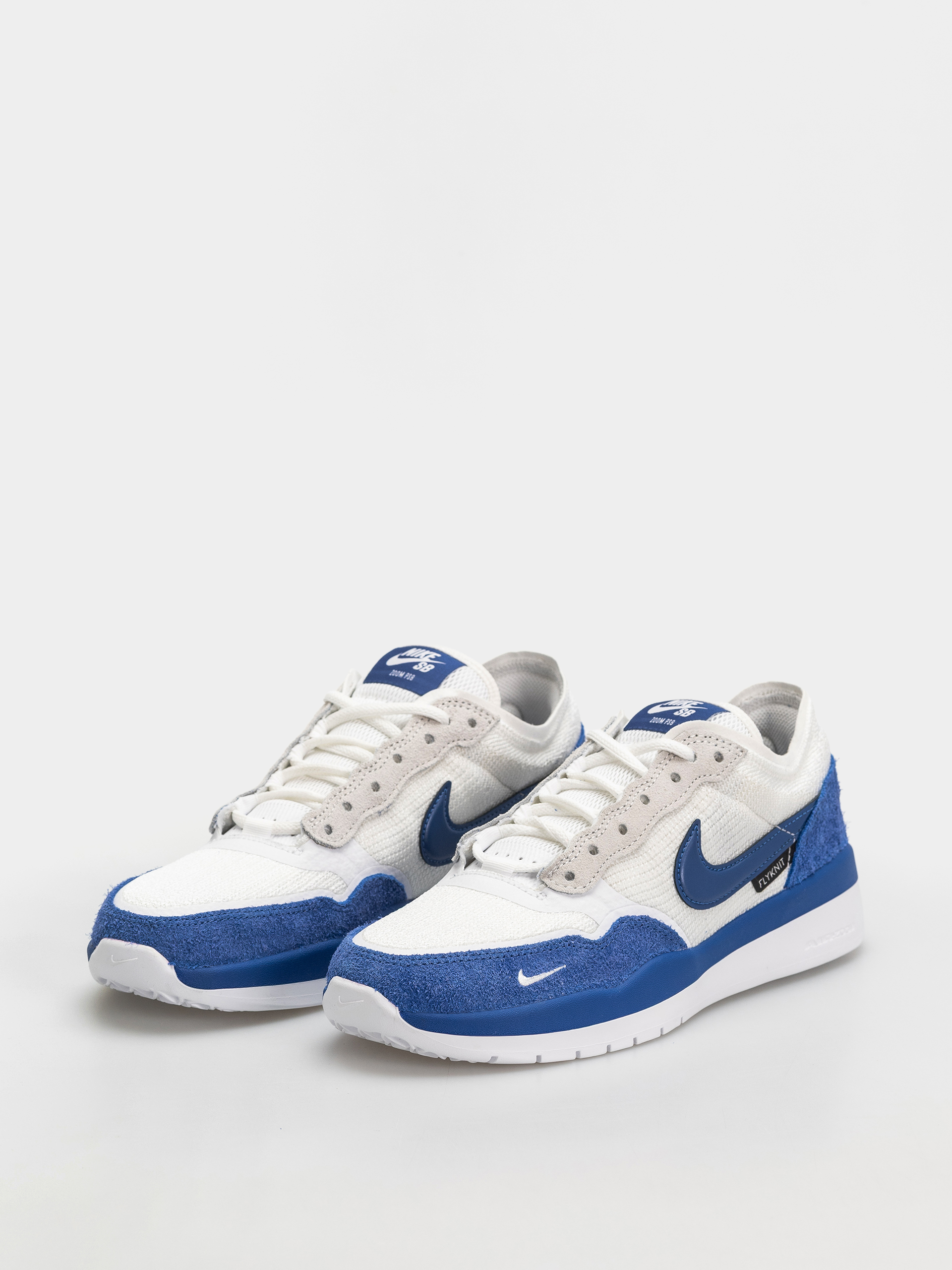 Nike SB Ps8 Cipők (sport royal/sport royal/white/black)