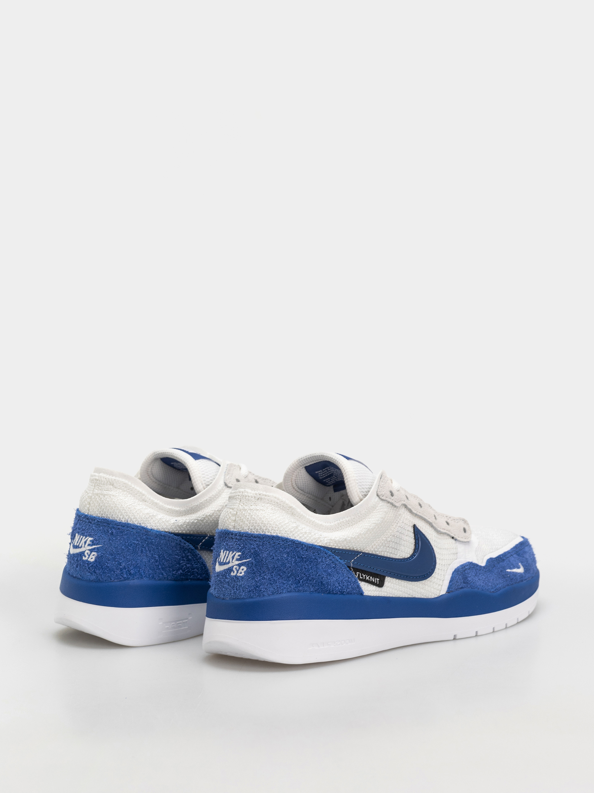 Nike SB Ps8 Cipők (sport royal/sport royal/white/black)