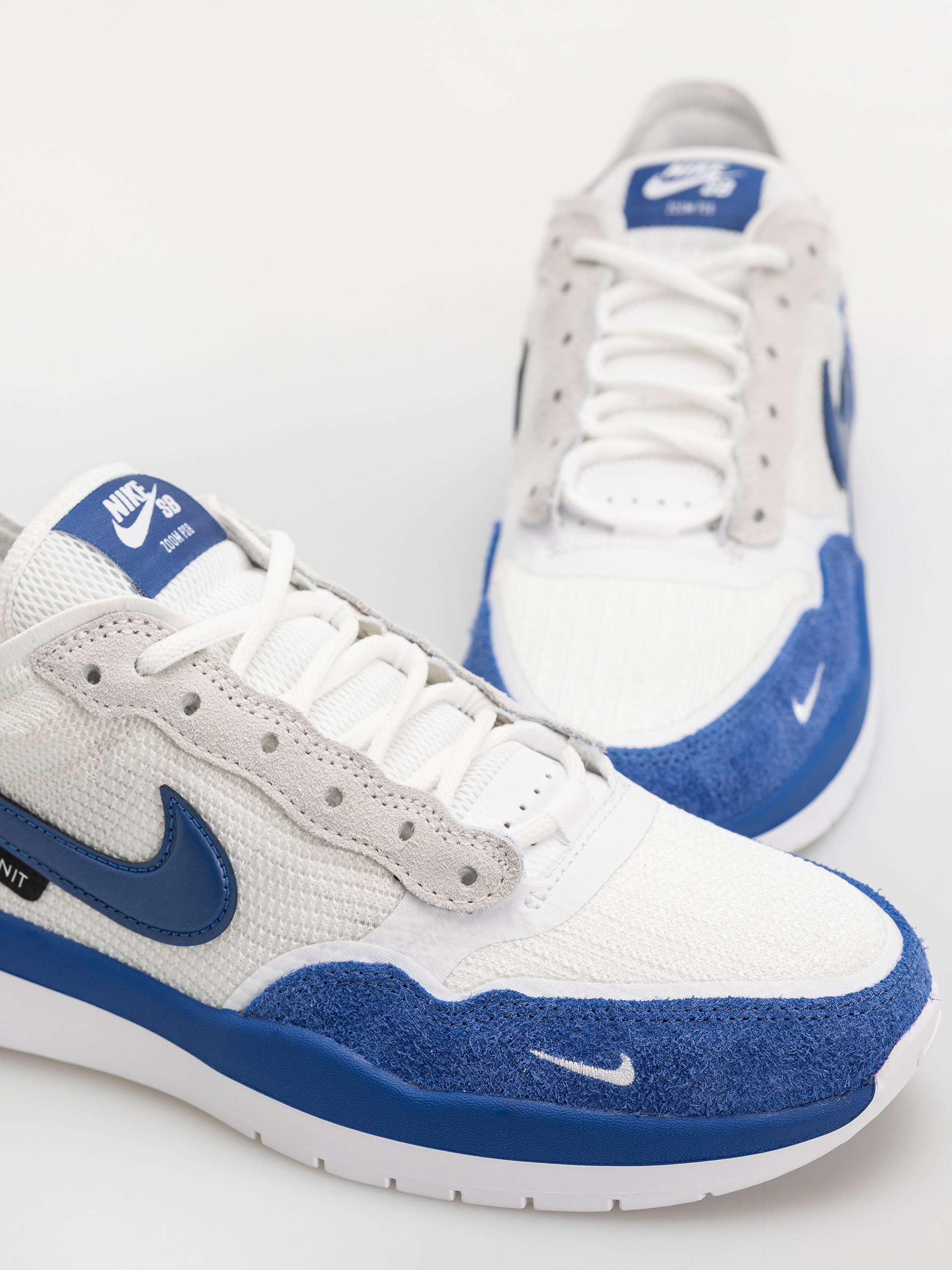 Nike SB Ps8 Cipők (sport royal/sport royal/white/black)