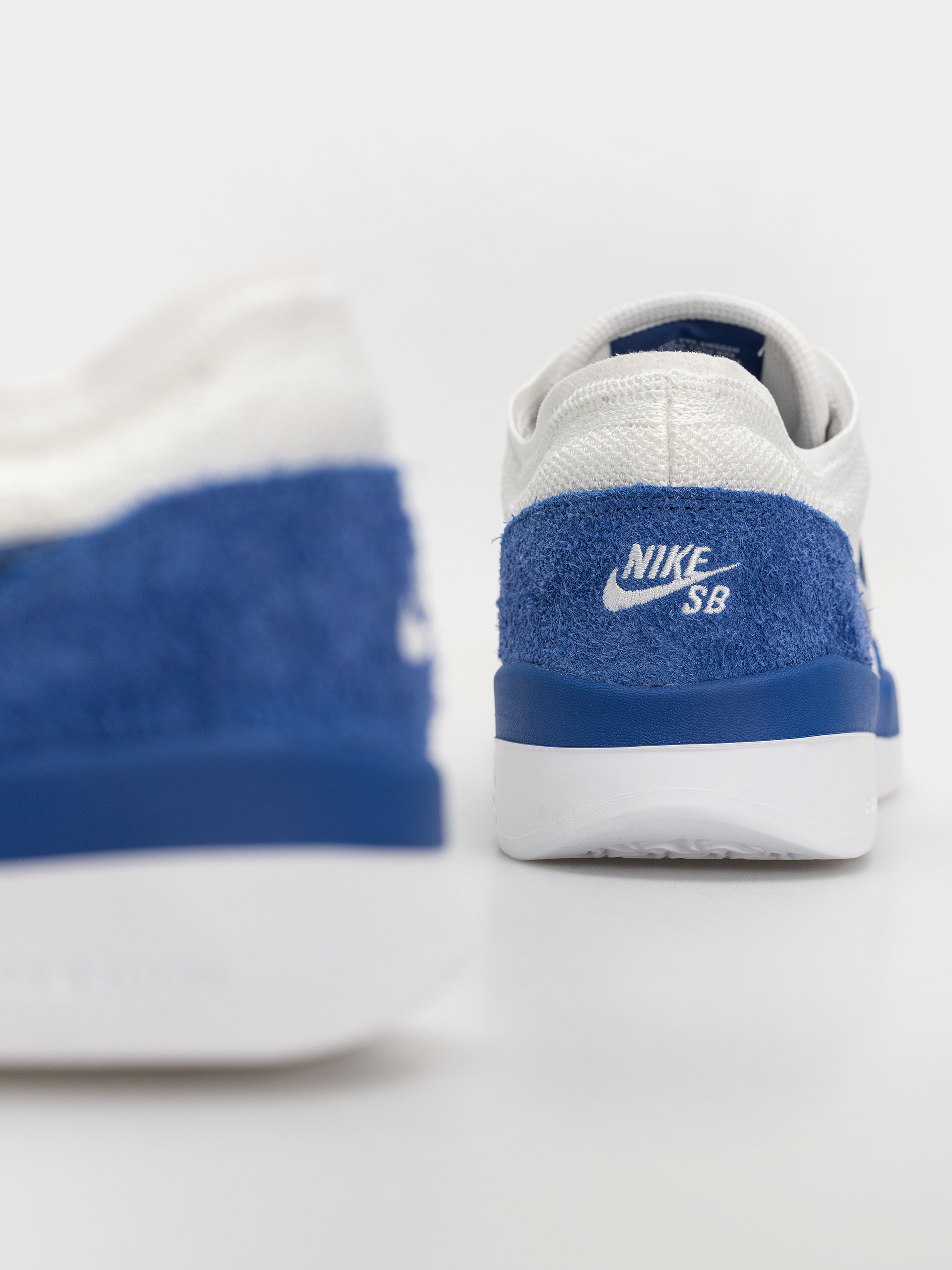 Nike SB Ps8 Cipők (sport royal/sport royal/white/black)