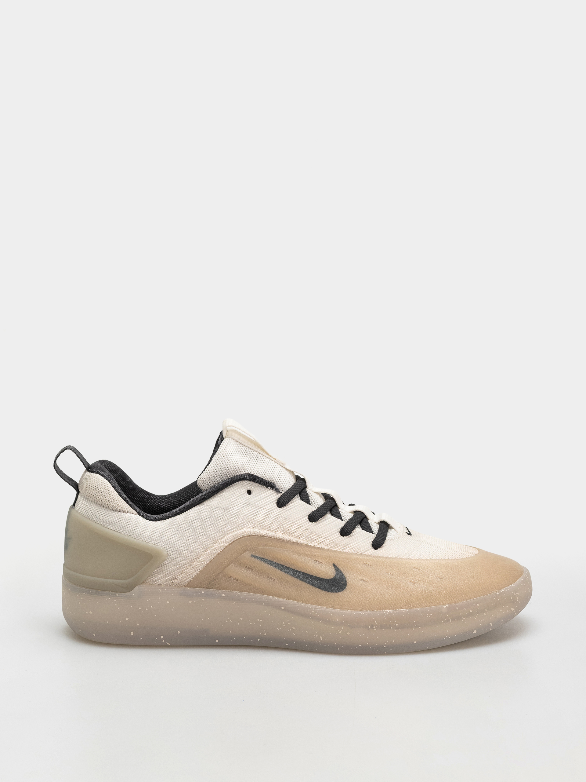 Nike SB Zoom Nyjah 4 Cipu0151k (desert khaki/dk smoke grey)