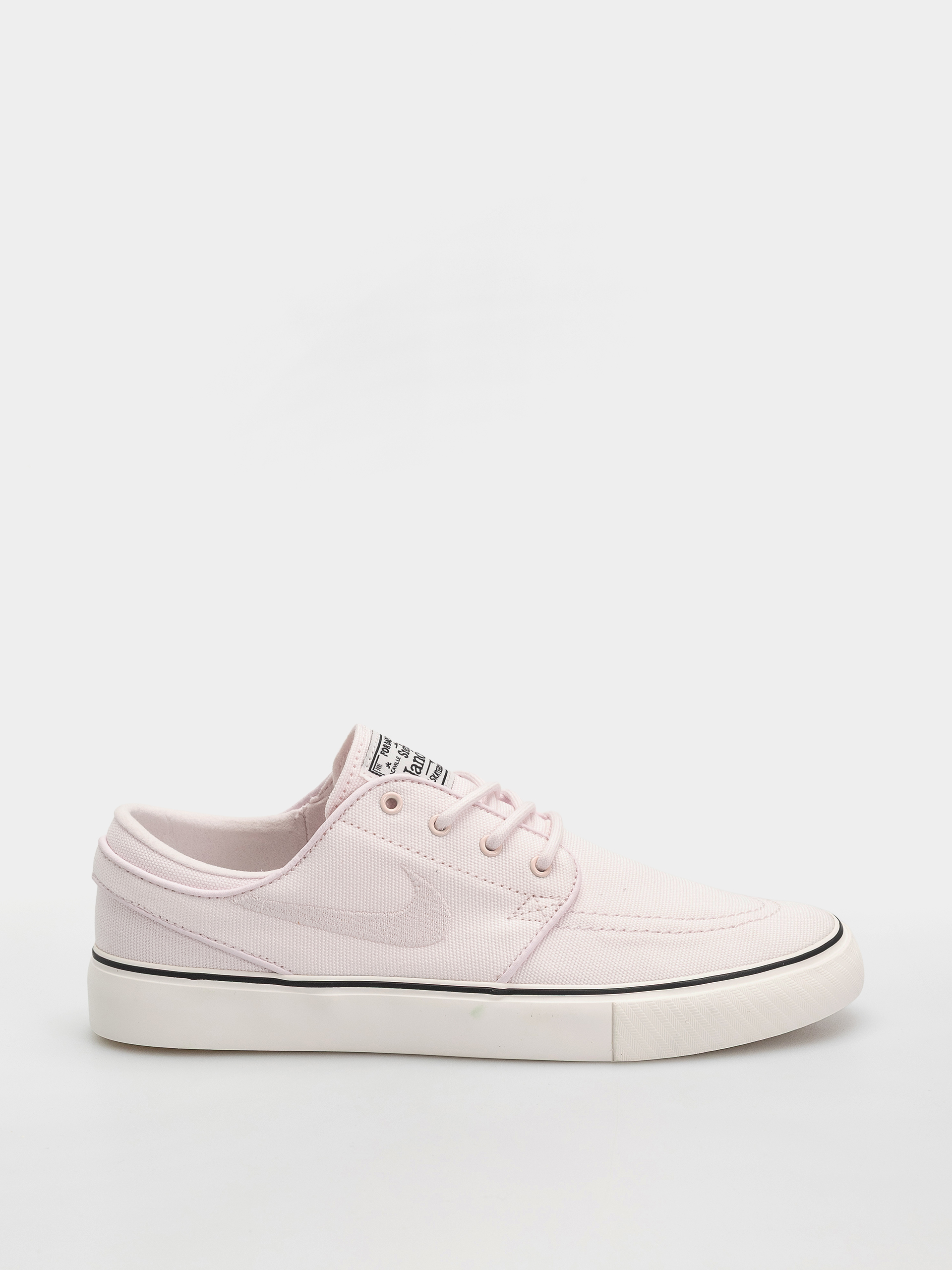 Nike SB Zoom Janoski OG+ Canvas Cipők (pearl pink/pearl pink/sail)