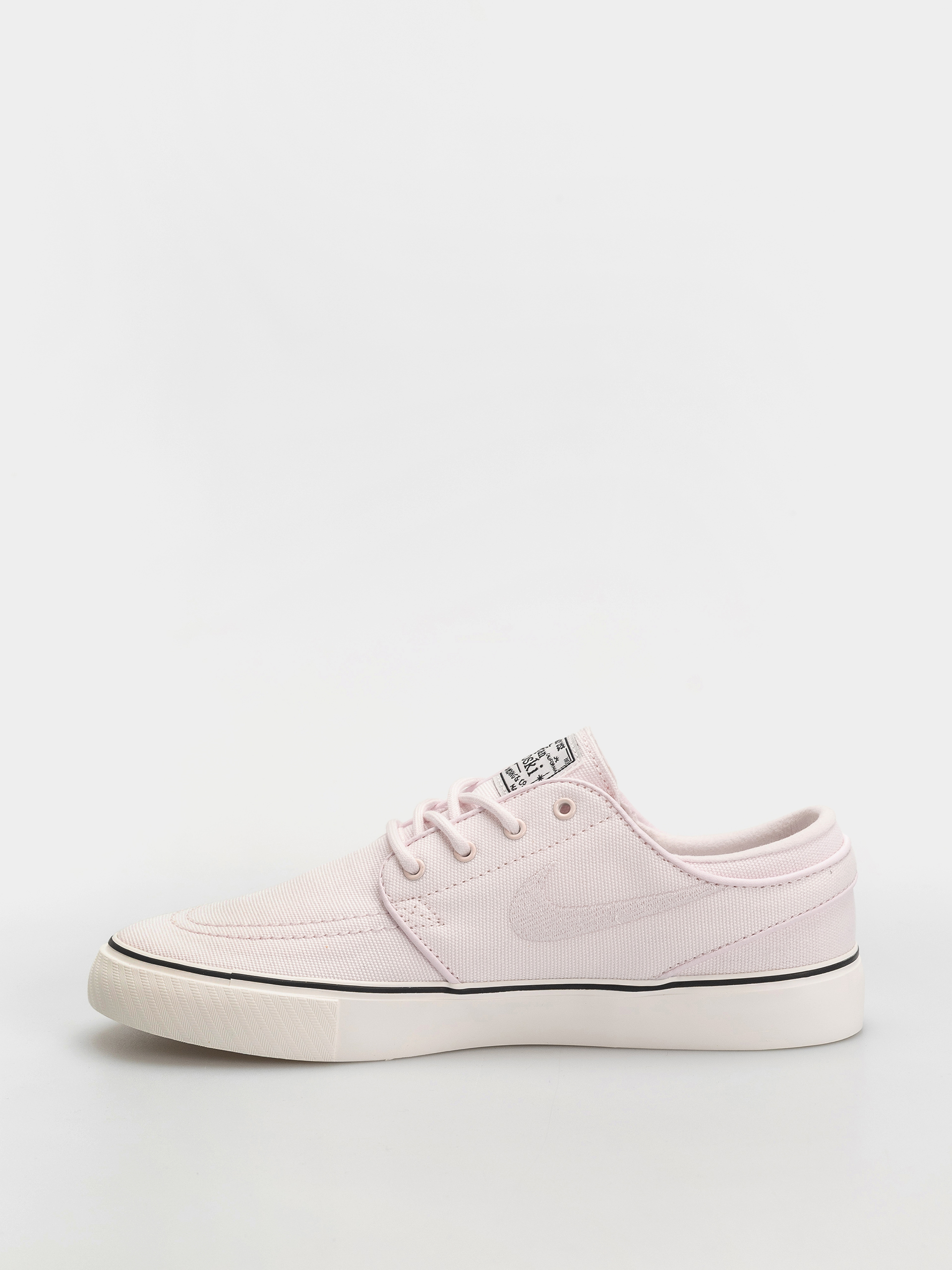 Nike SB Zoom Janoski OG+ Canvas Cipők (pearl pink/pearl pink/sail)