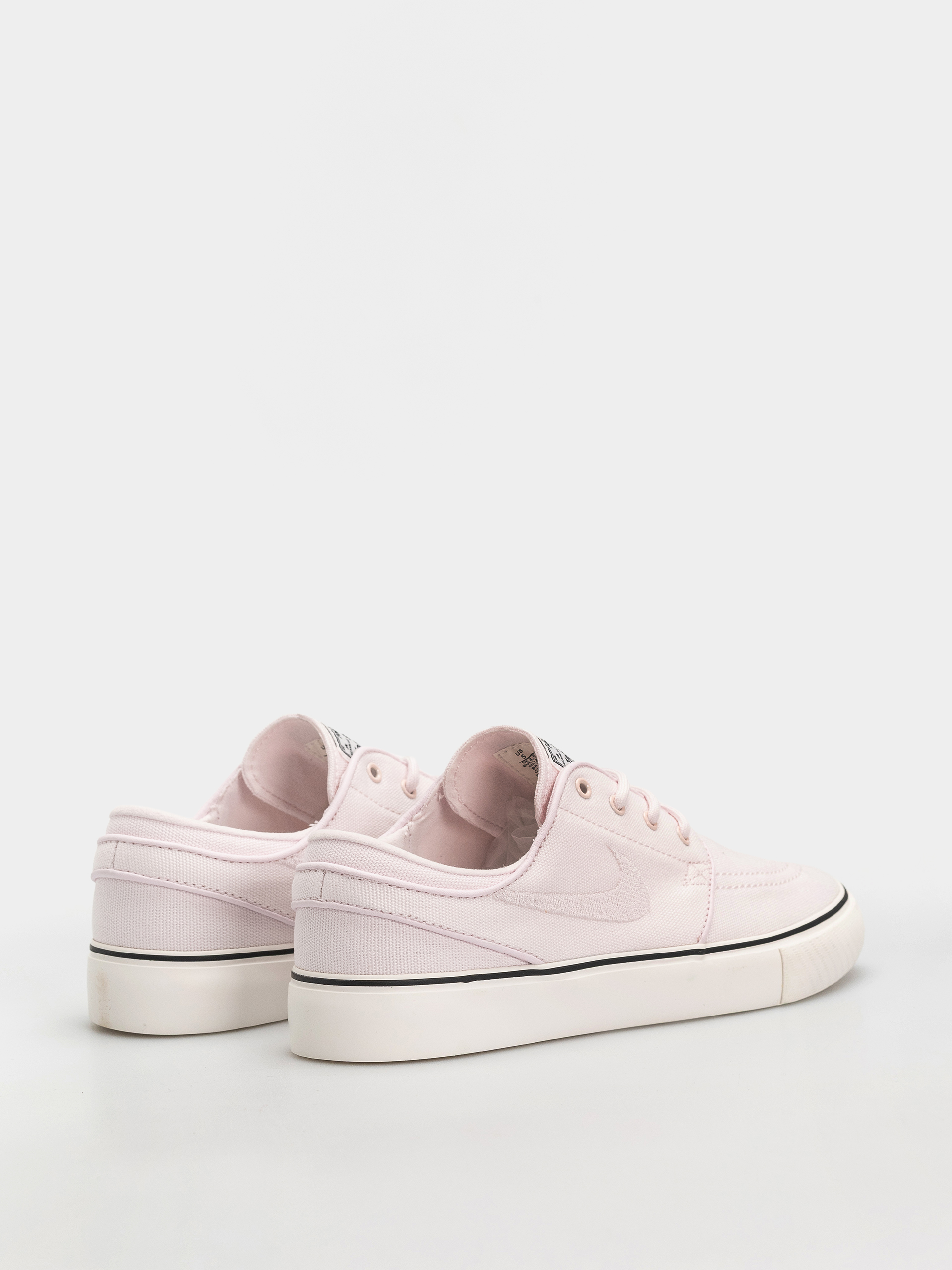 Nike SB Zoom Janoski OG+ Canvas Cipők (pearl pink/pearl pink/sail)