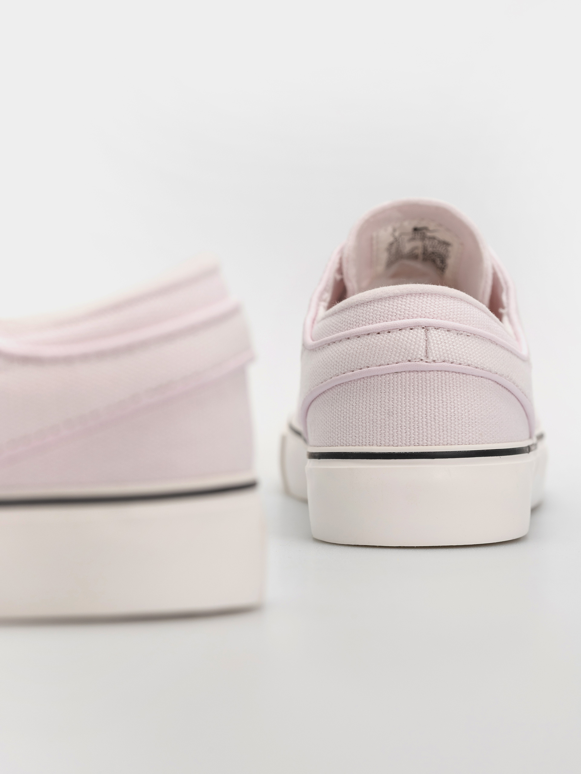 Nike SB Zoom Janoski OG+ Canvas Cipők (pearl pink/pearl pink/sail)
