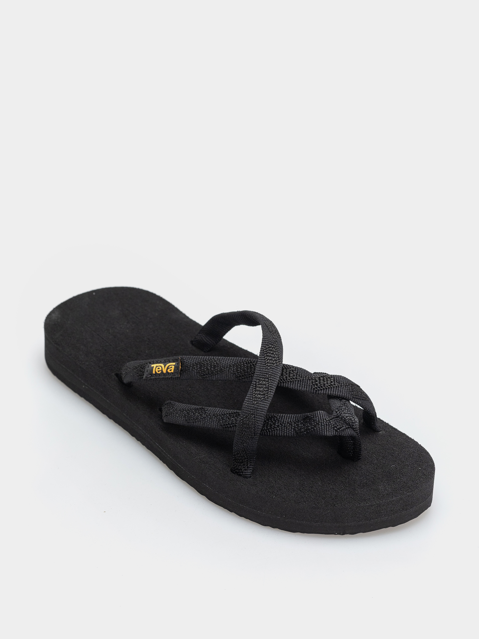 Teva Olowahu Wmn Szandálok (mix b black on black)