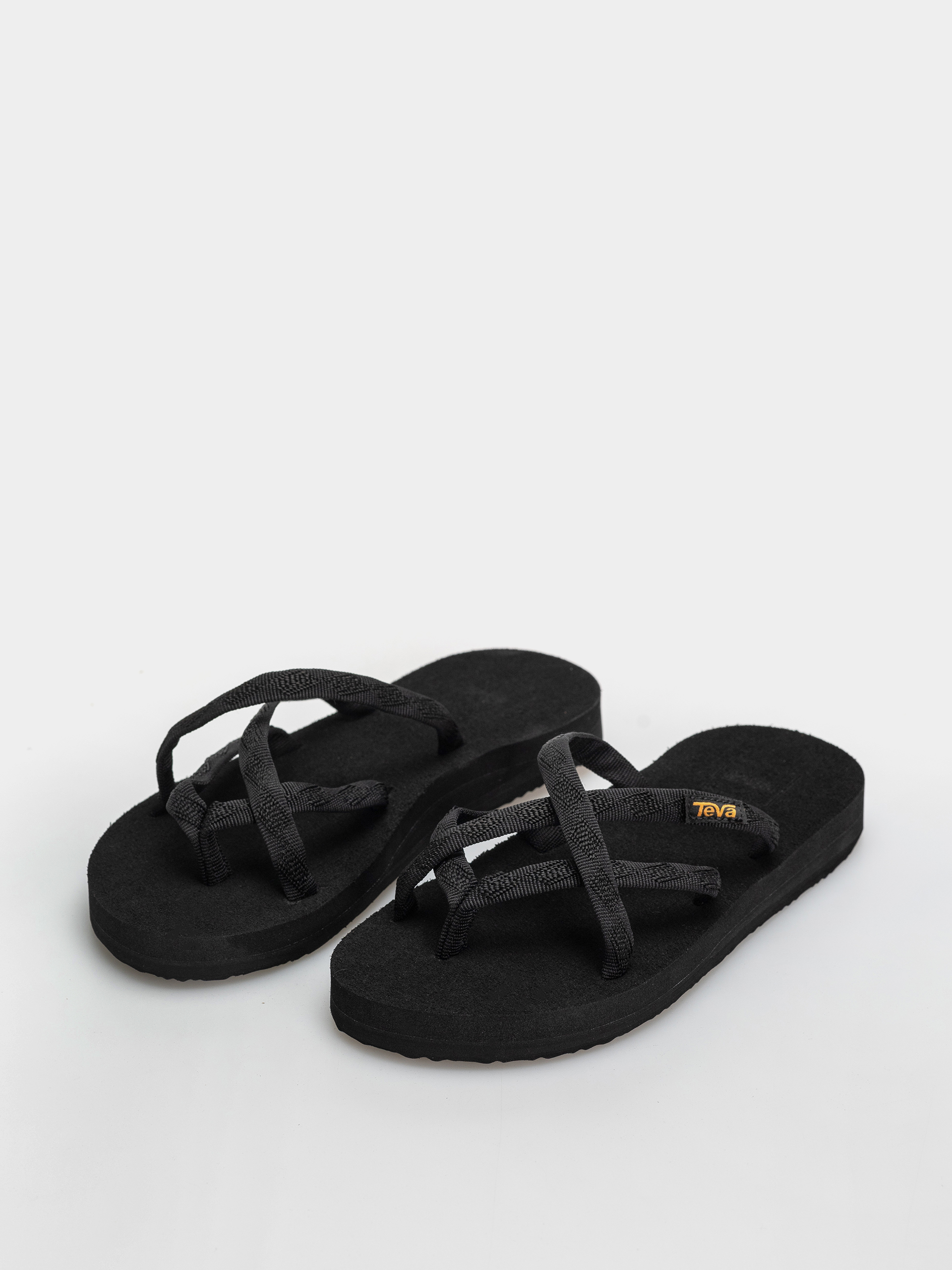 Teva Olowahu Wmn Szandálok (mix b black on black)