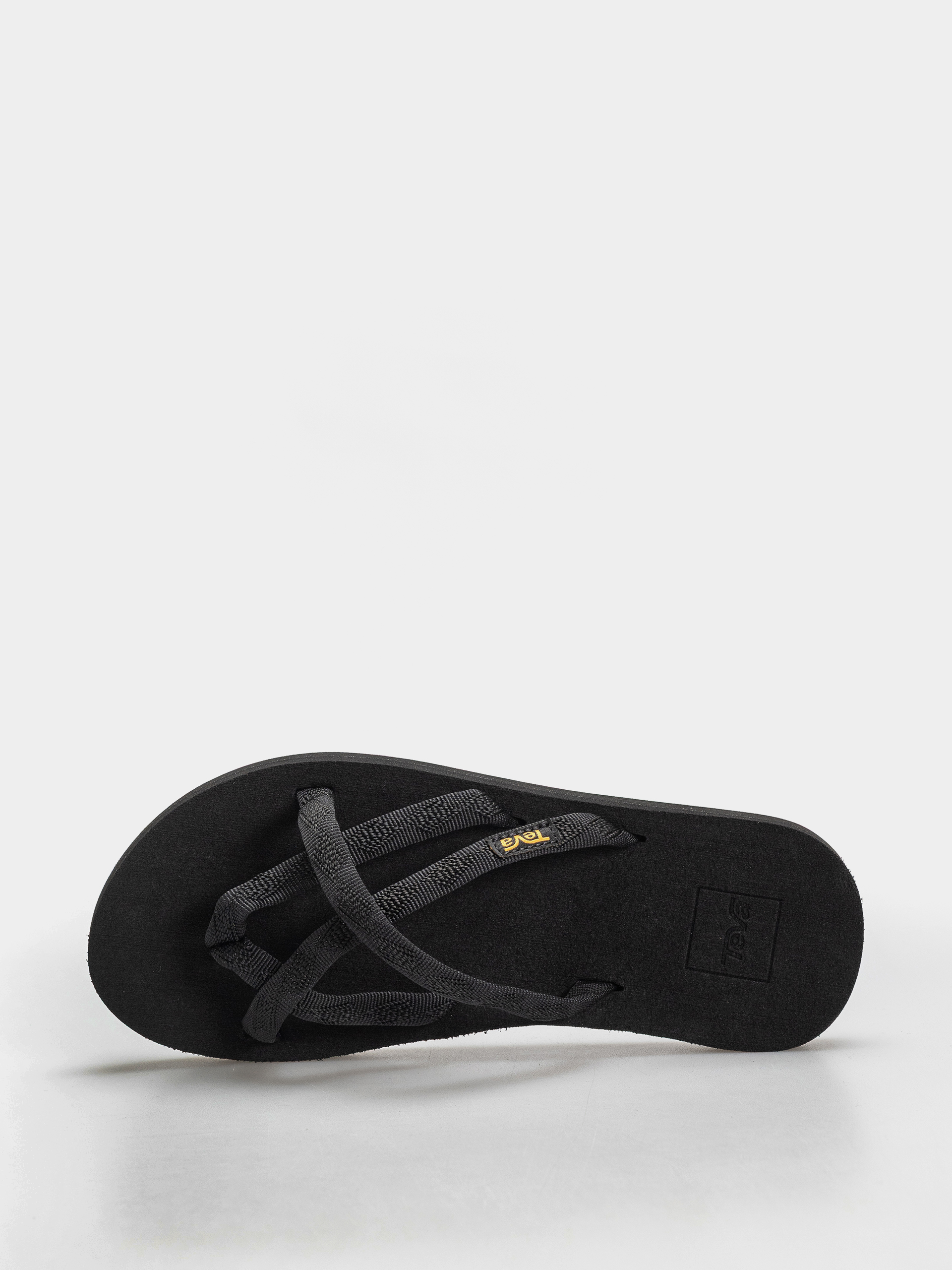 Teva Olowahu Wmn Szandálok (mix b black on black)