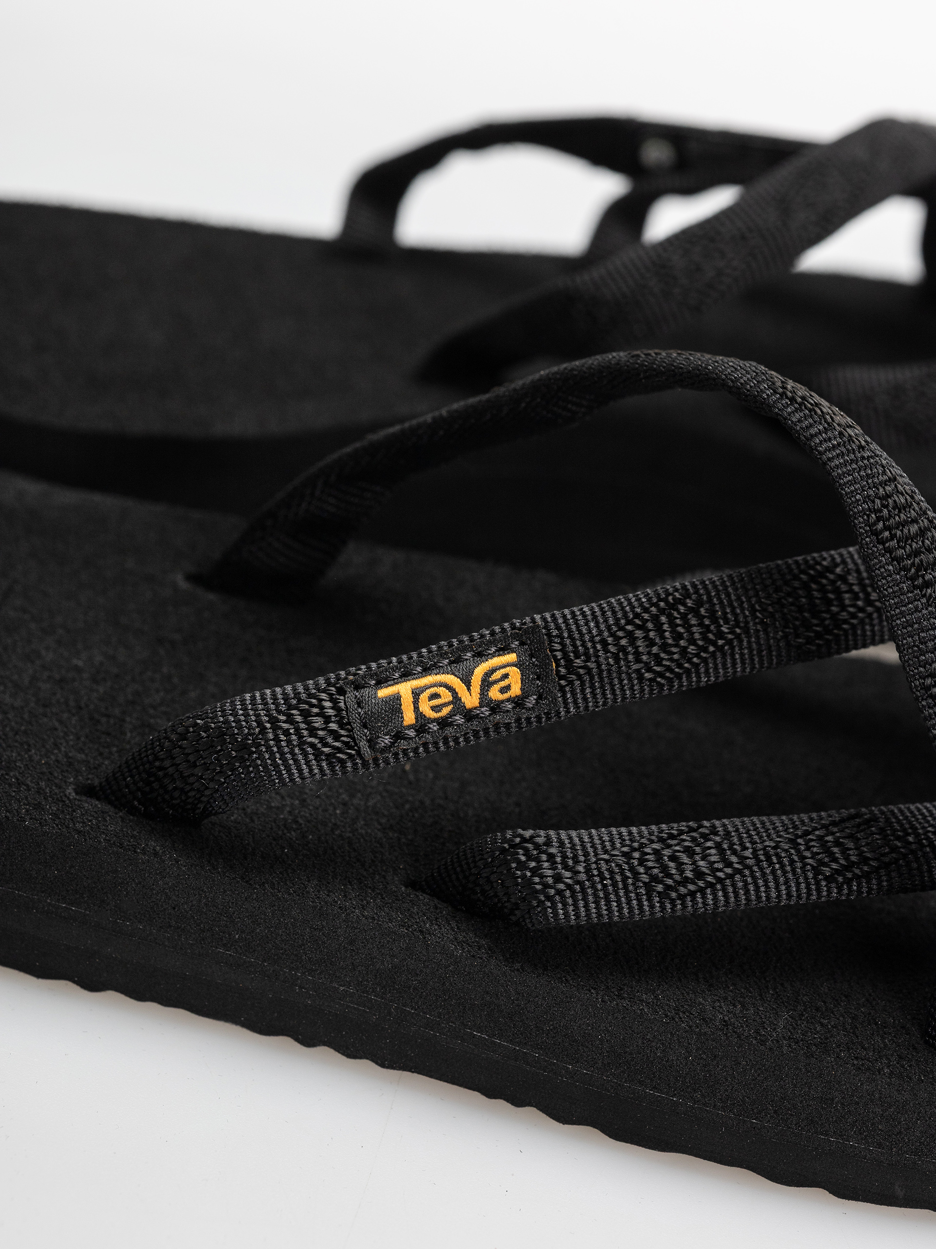 Teva Olowahu Wmn Szandálok (mix b black on black)