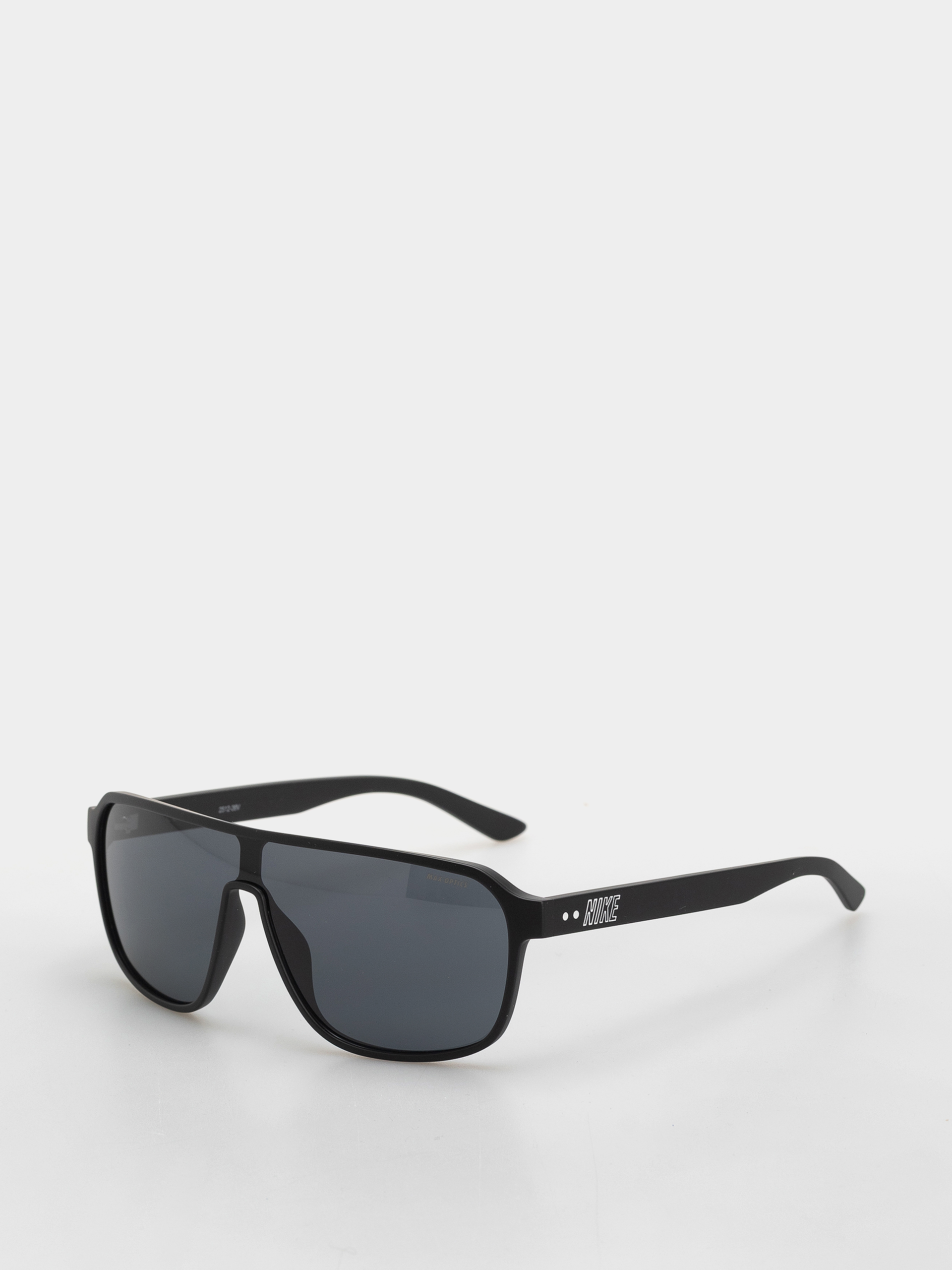 Nike Vintage Flyer Napszemu00fcvegek (matte grey/black)