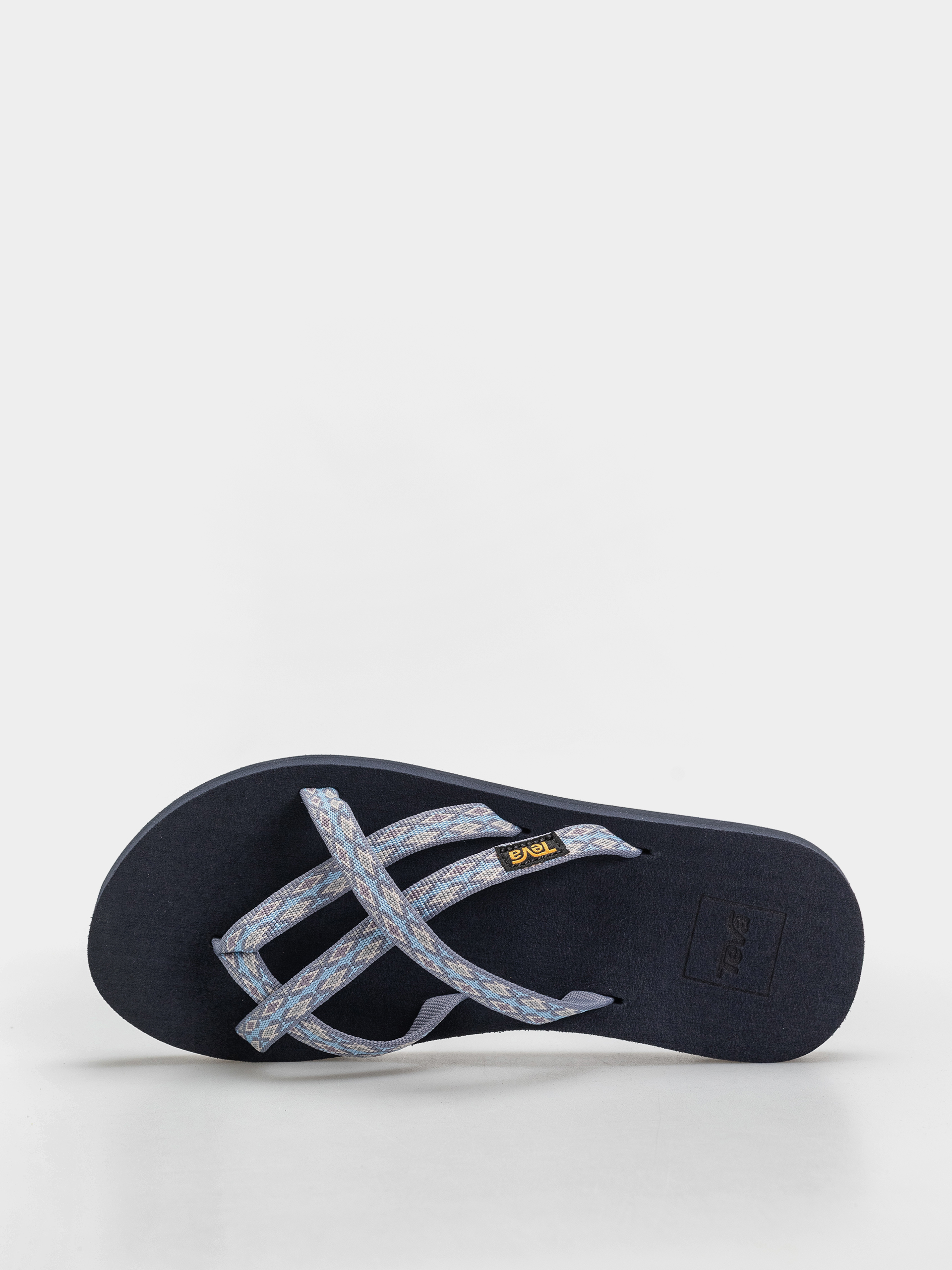 Teva Olowahu Wmn Szandálok (kaleidoscope blissful blue)