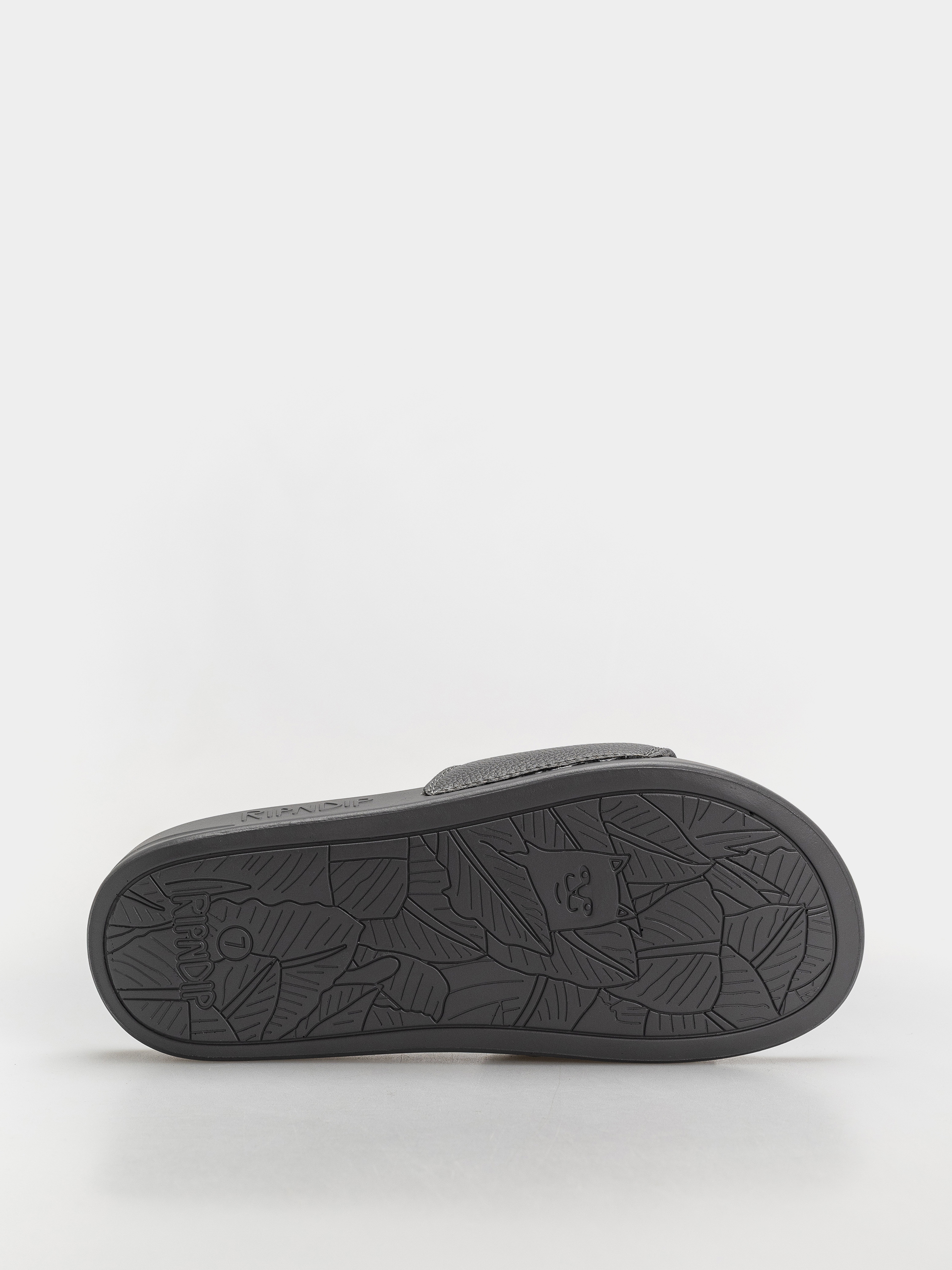 RipNDip Lord Nermal Flip-flop papucsok (charcoal)