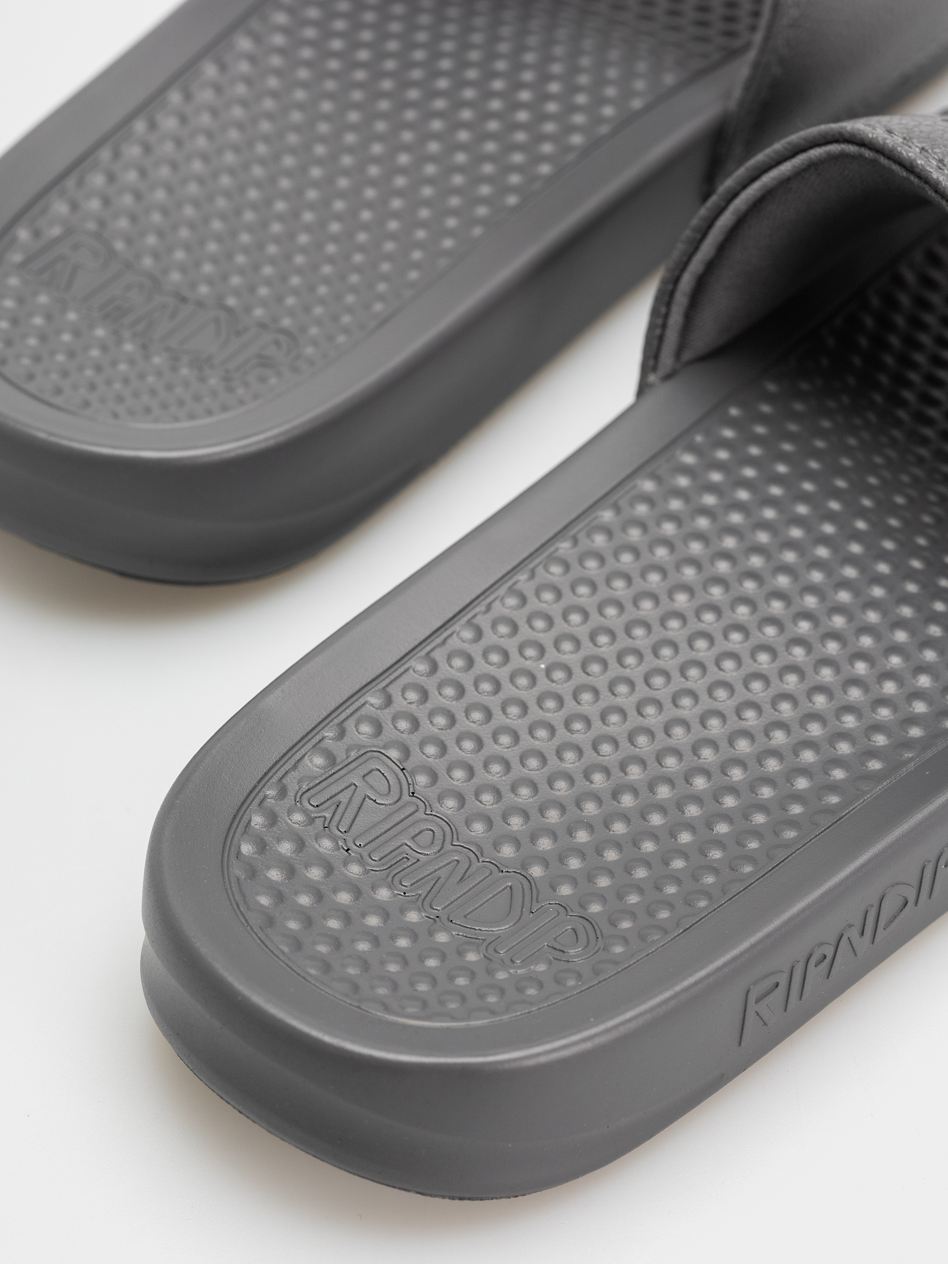 RipNDip Lord Nermal Flip-flop papucsok (charcoal)