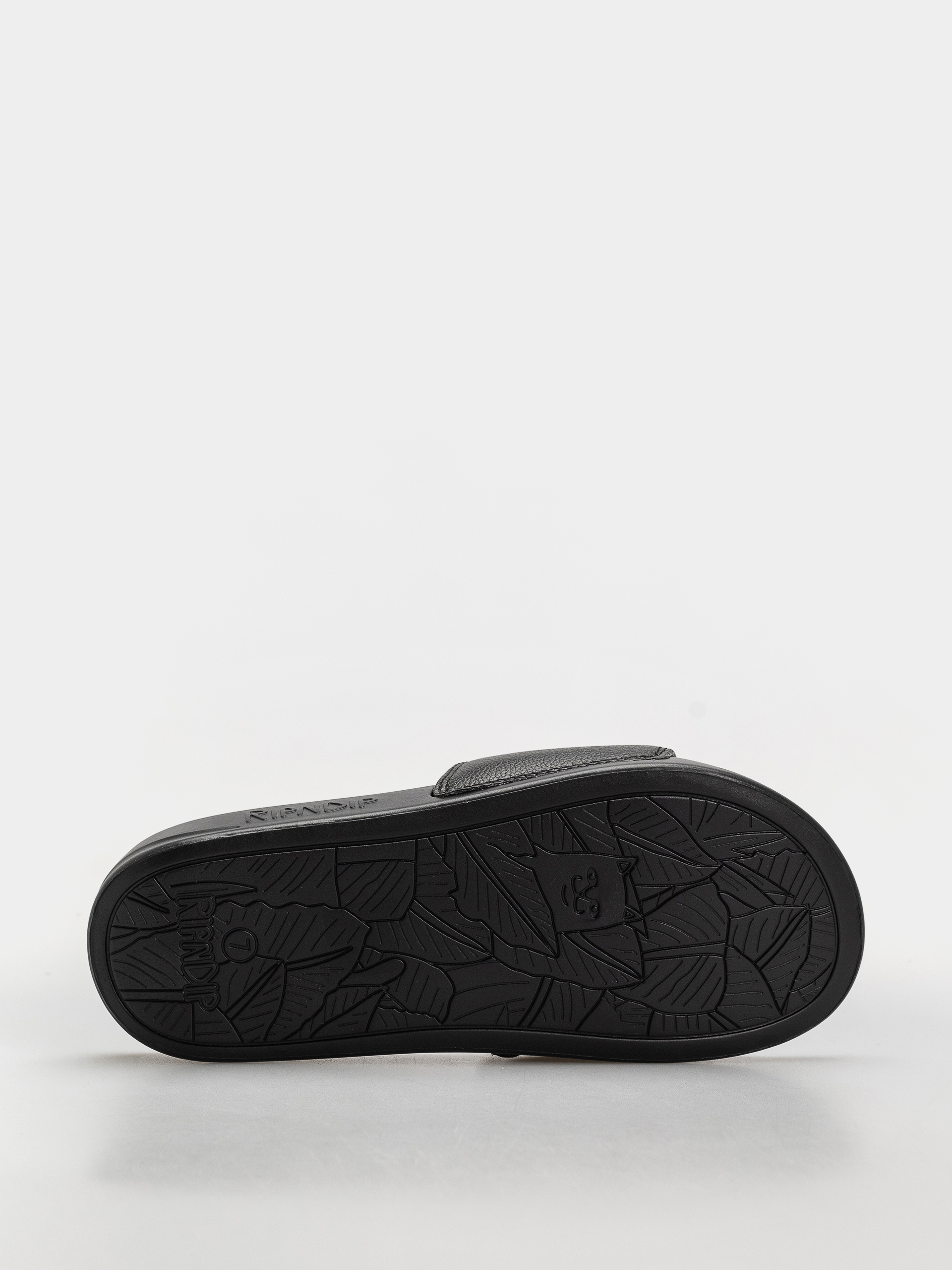 RipNDip Castanza Flip-flop papucsok (black)