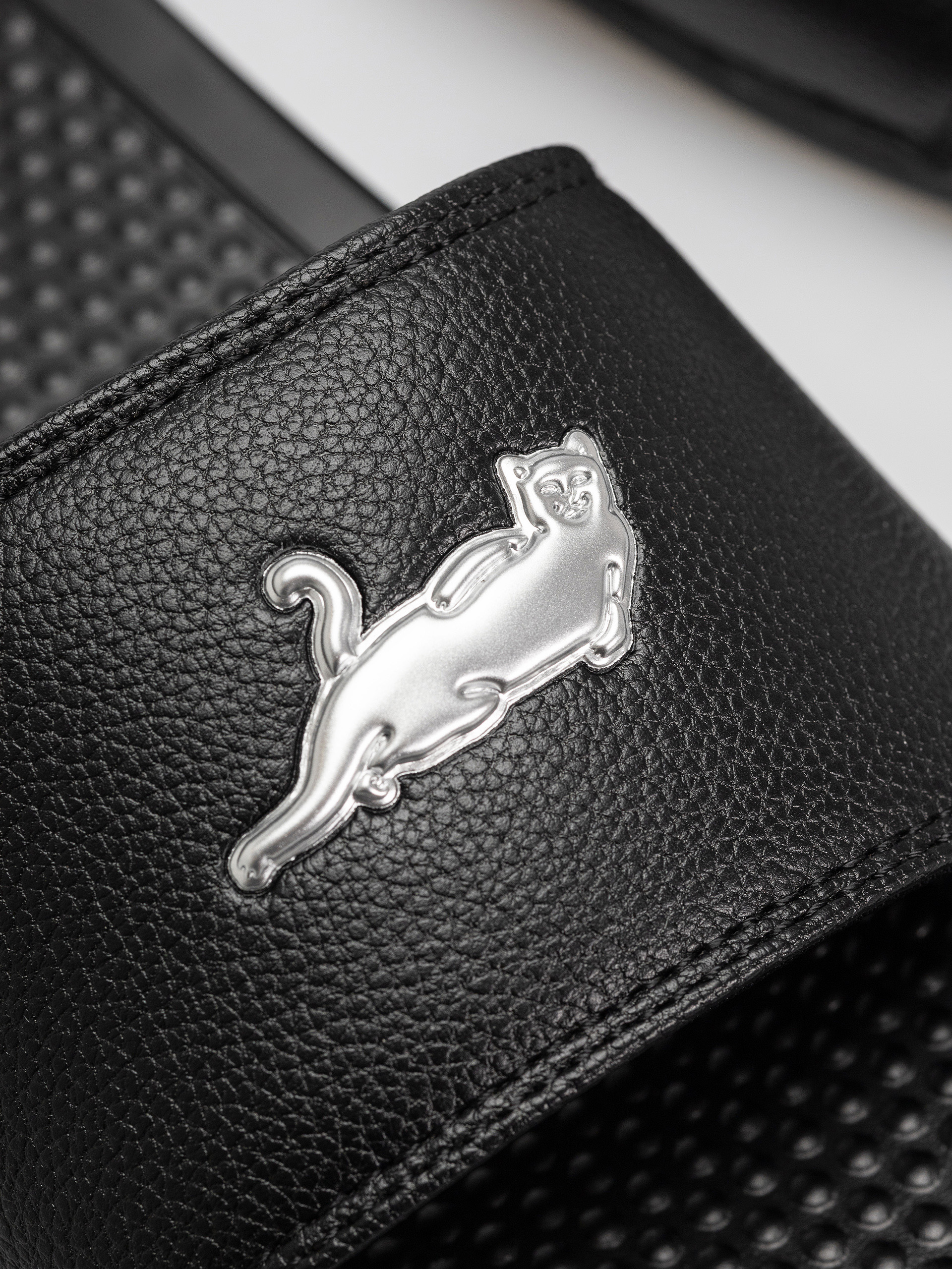 RipNDip Castanza Flip-flop papucsok (black)