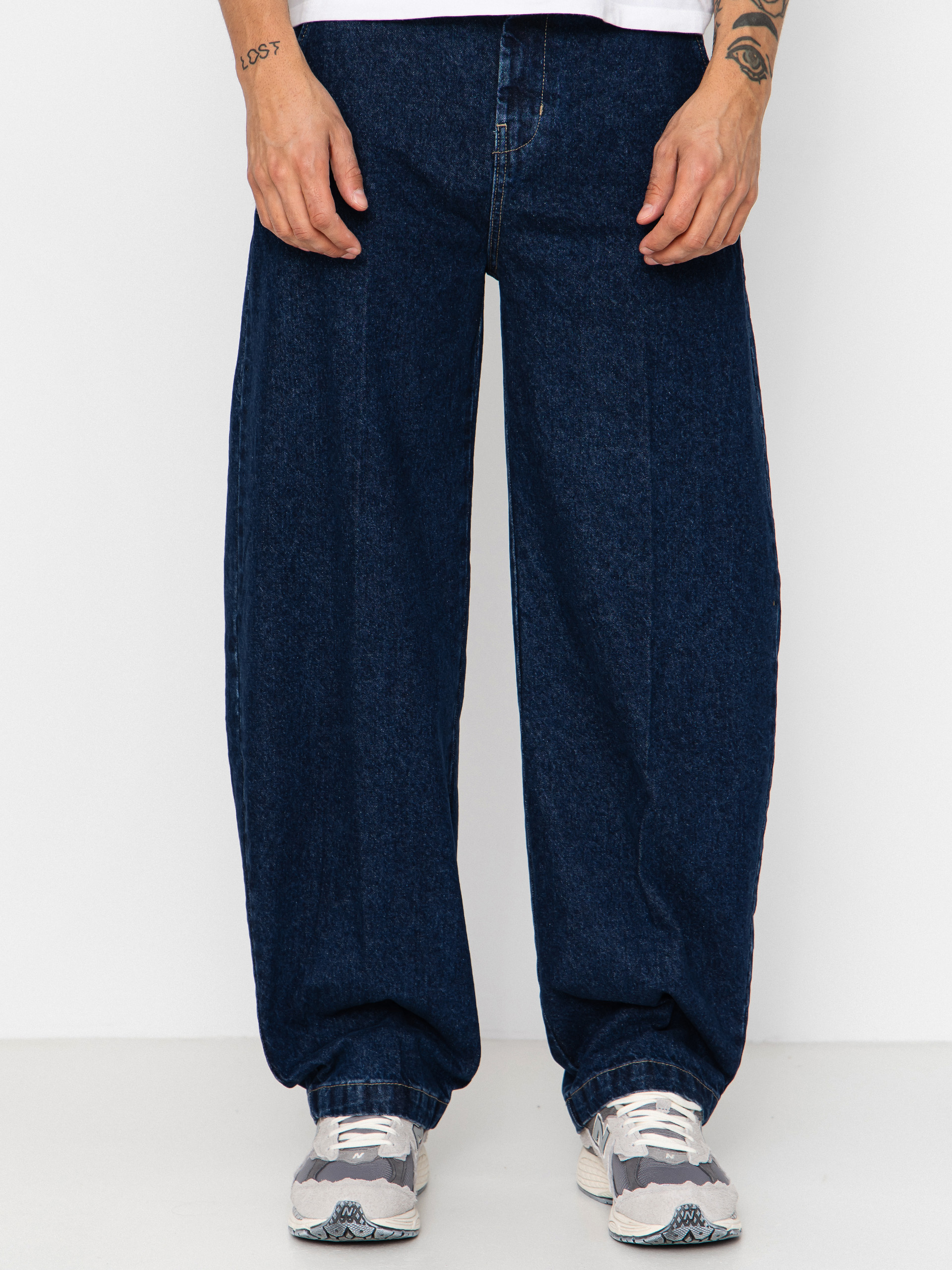 Dickies 877 Barrel Work Kisnadrág
