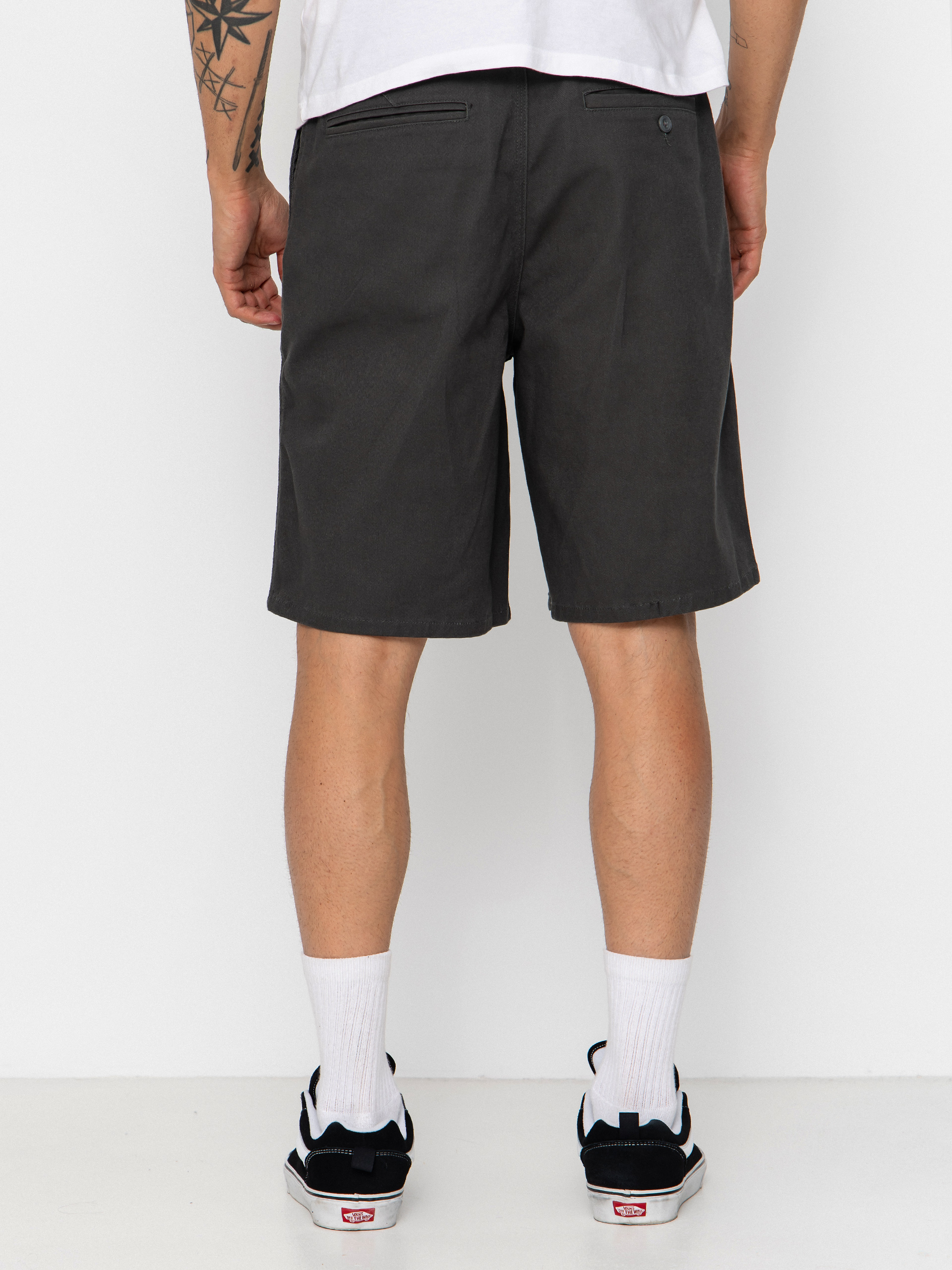 Volcom Billow 22 Rövidnadrág (castlerock)