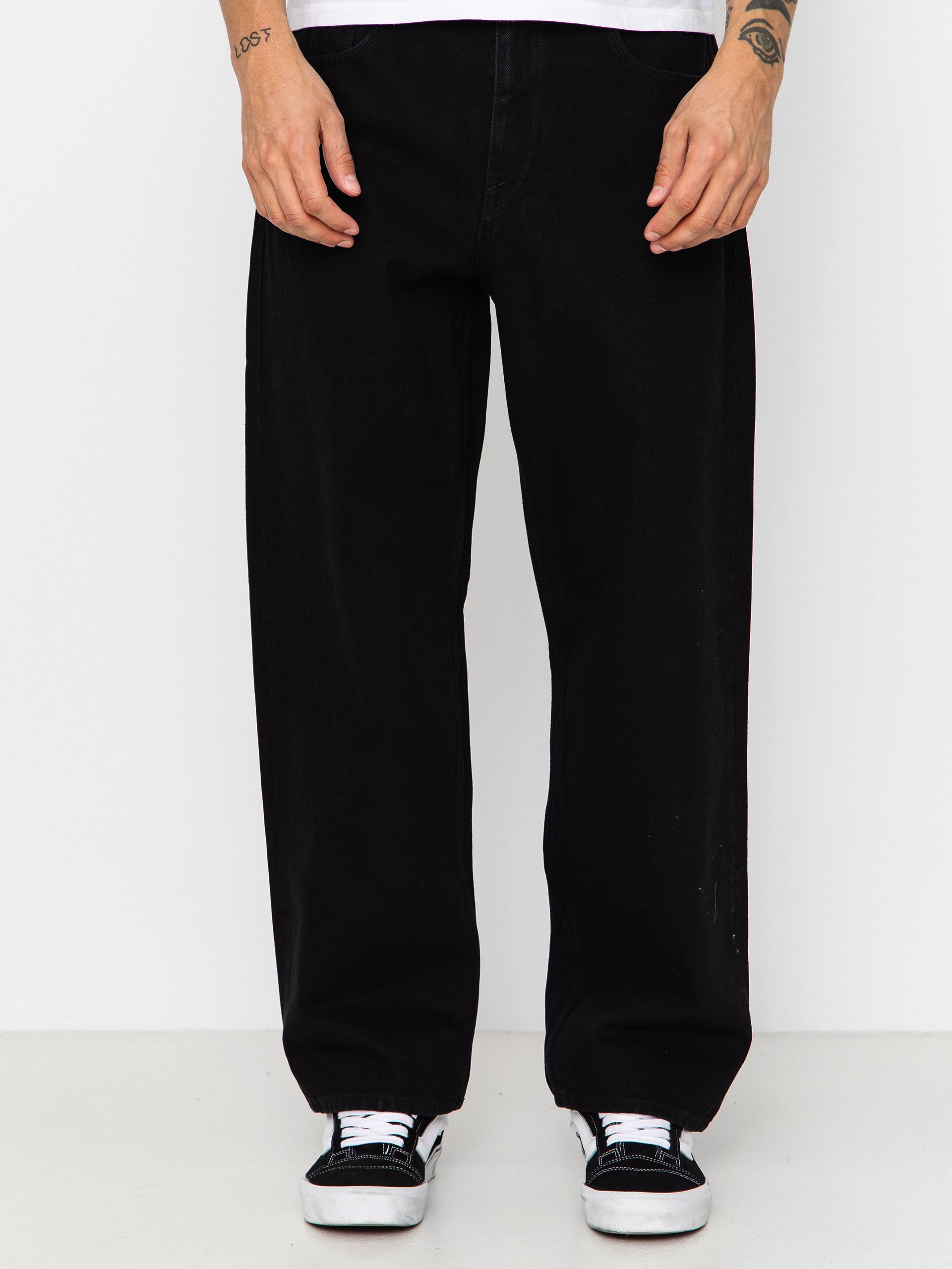 Volcom Billow Kisnadru00e1g (black)