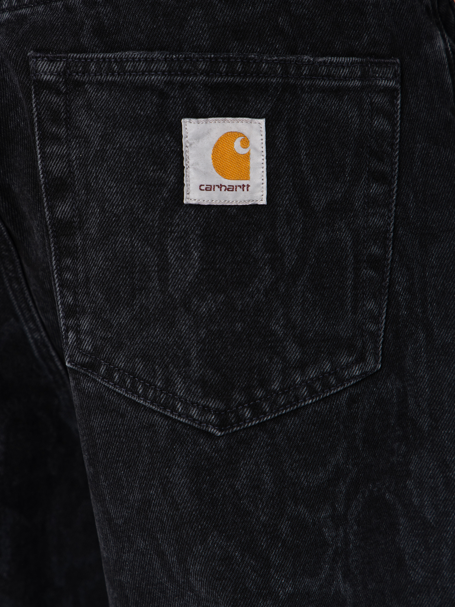 Carhartt WIP Snake Landon Kisnadrág (snake camo/black)