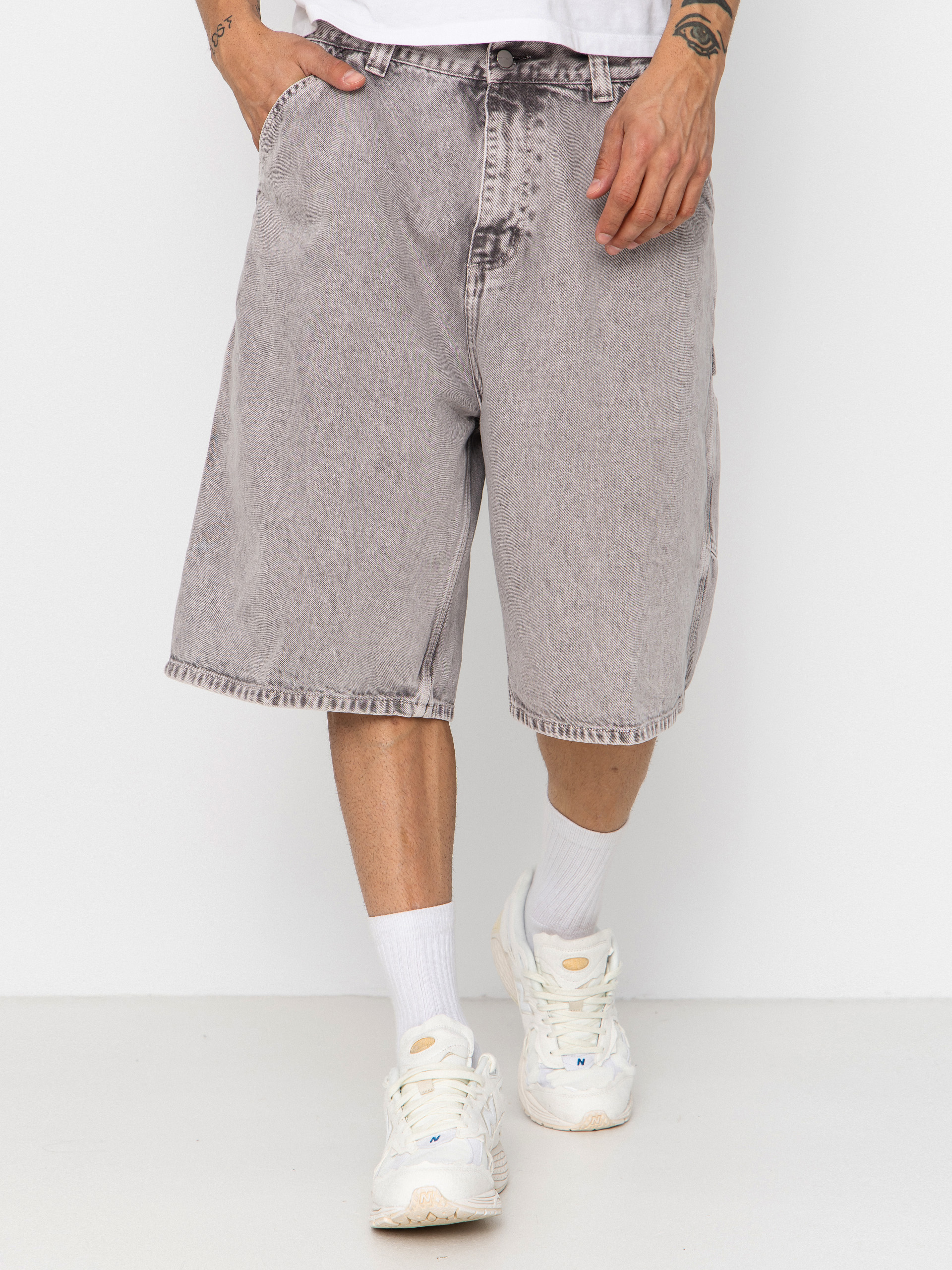 Carhartt WIP OG Single Knee Rövidnadrág