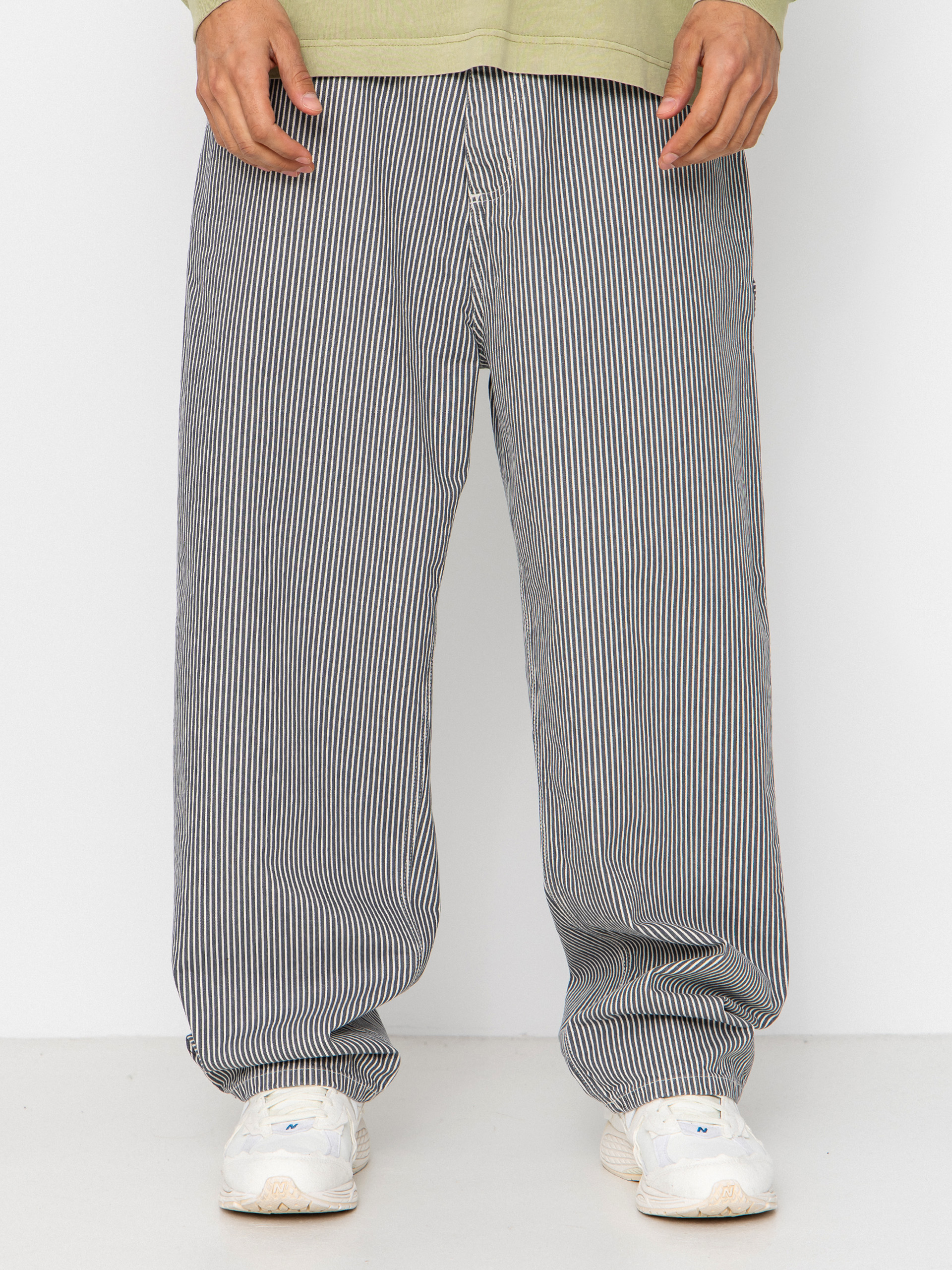 Carhartt WIP Mercer Single Knee Kisnadrág