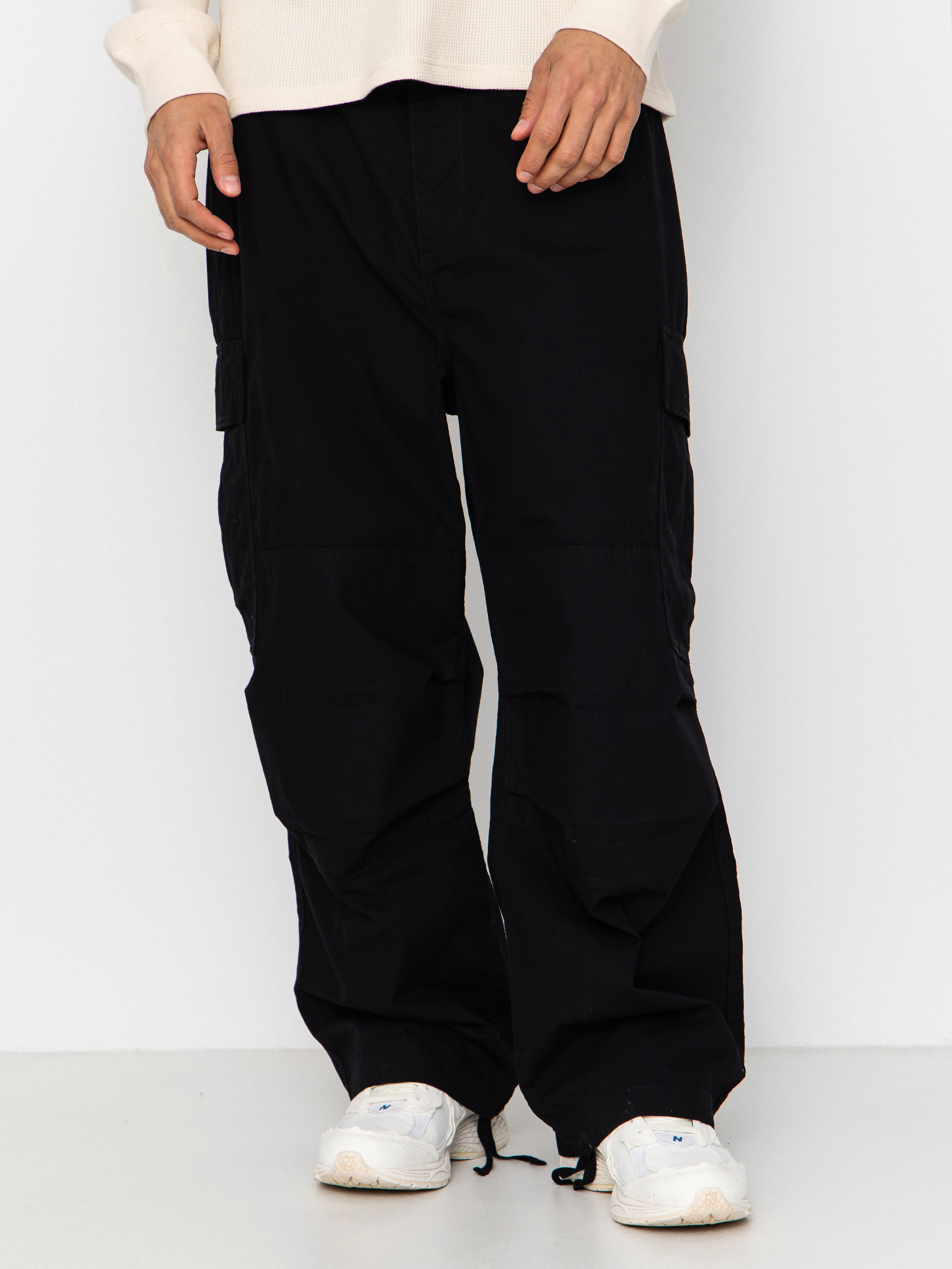 Carhartt WIP Jet Cargo Kisnadrág