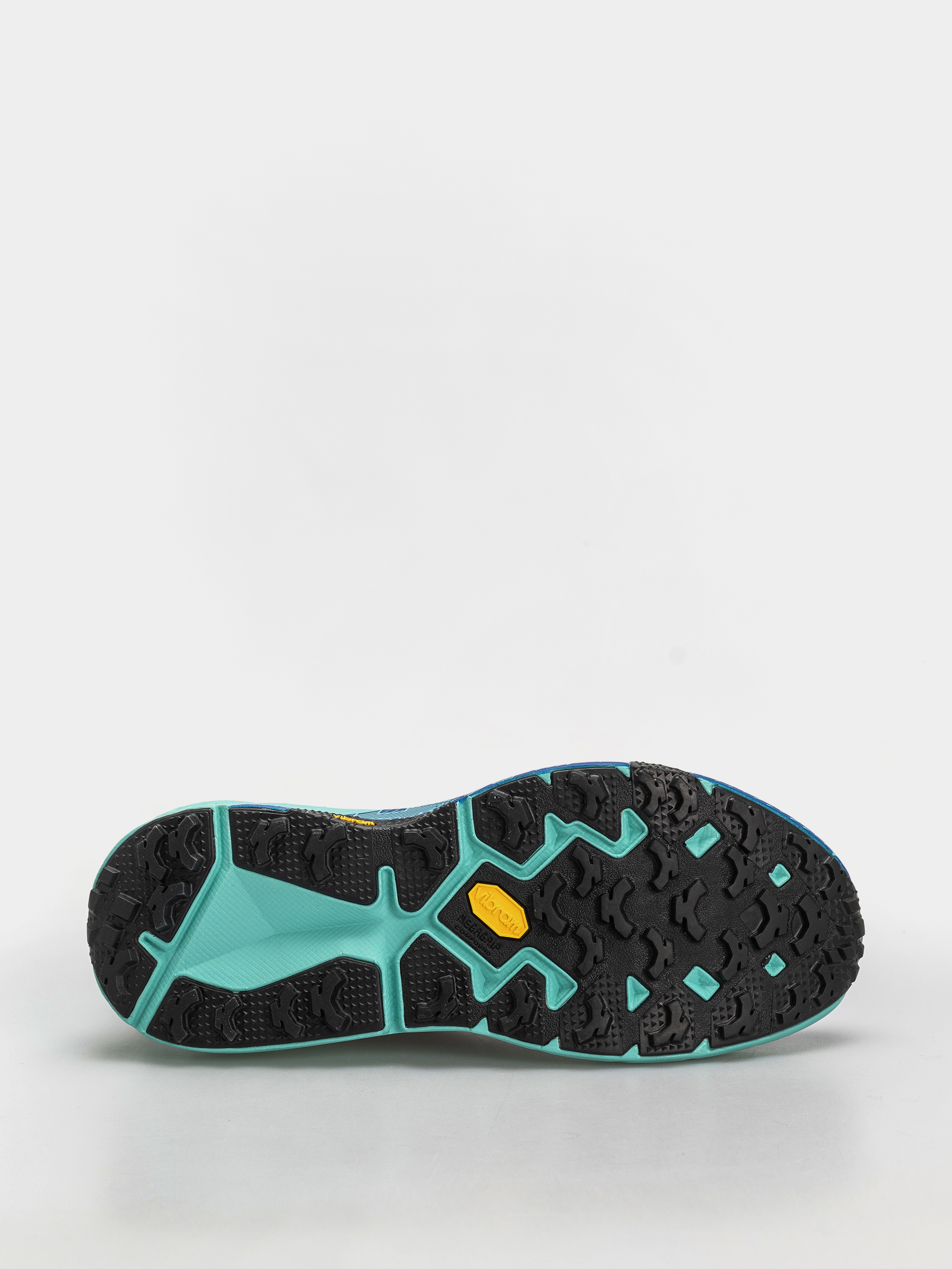 Hoka Speedgoat 2 Cipők (obsidian/ultramarine)