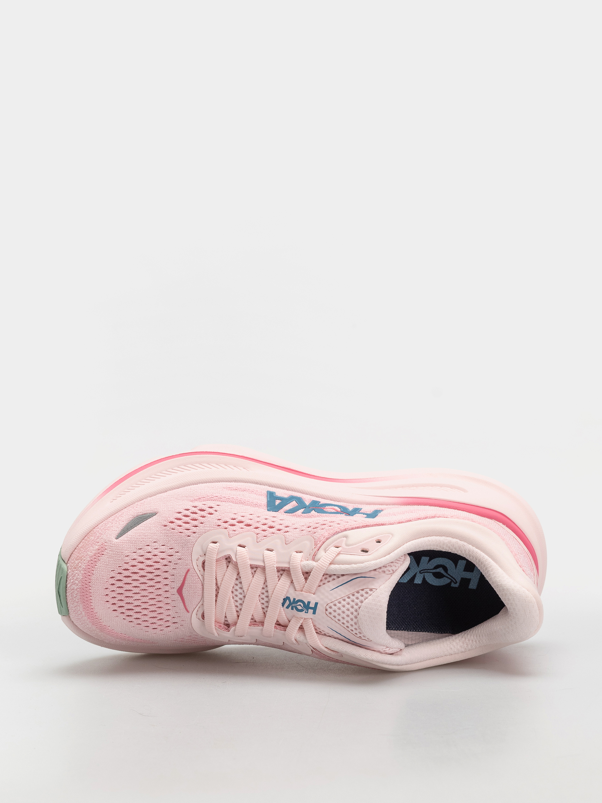 Hoka Bondi 9 Wmn Cipők (rose tea/petal)