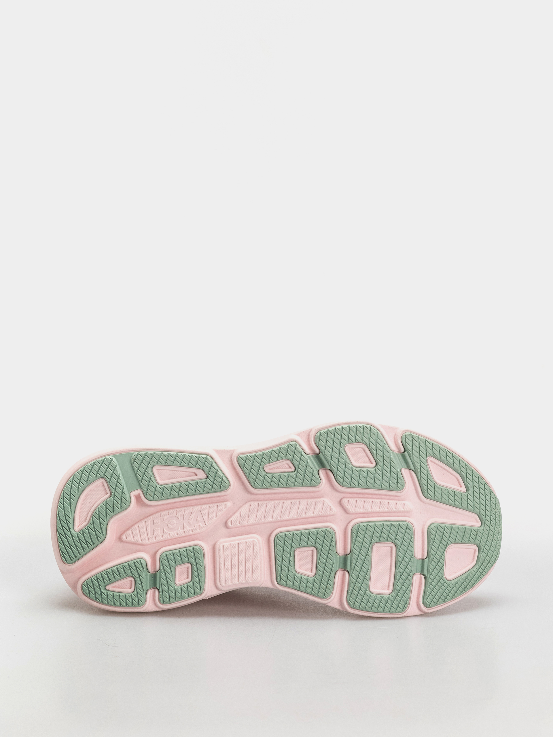 Hoka Bondi 9 Wmn Cipők (rose tea/petal)
