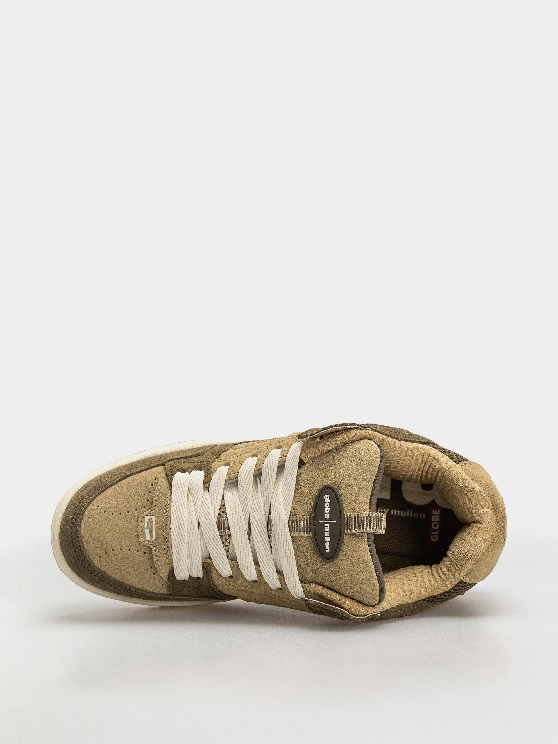 Globe Tilt Prime Cipők (olive/sand/mullen)