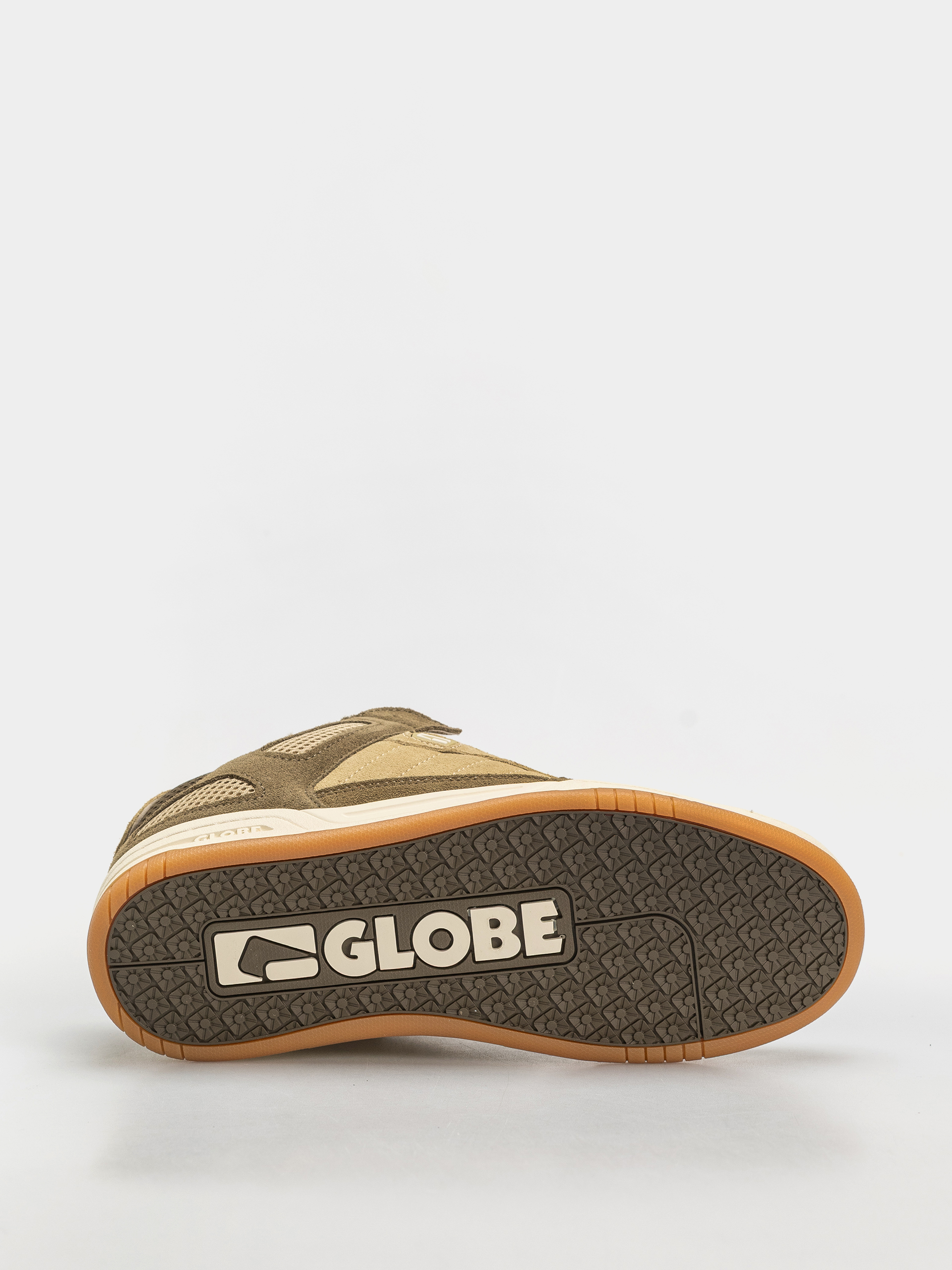 Globe Tilt Prime Cipők (olive/sand/mullen)