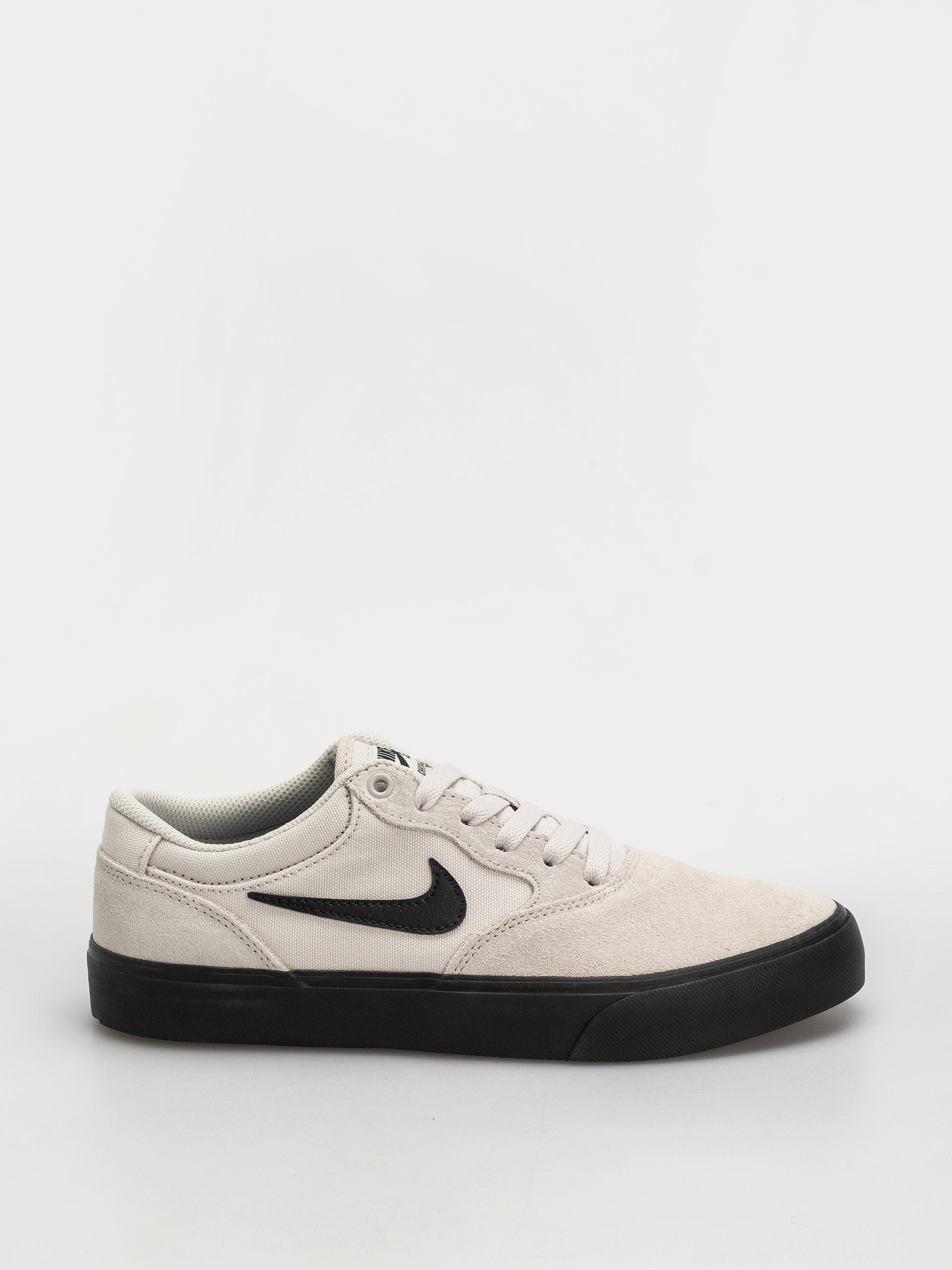 Nike SB Chron 2 Cipu0151k (light bone/black/light bone/black)