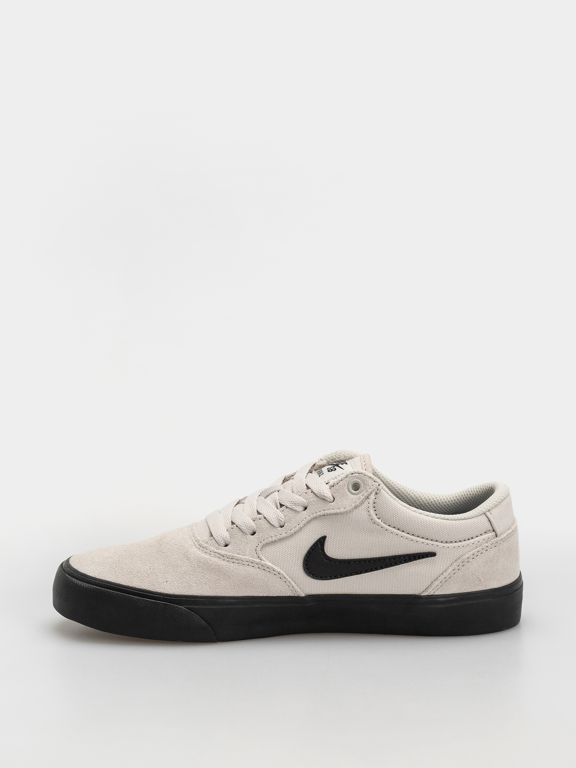 Nike SB Chron 2 Cipők (light bone/black/light bone/black)