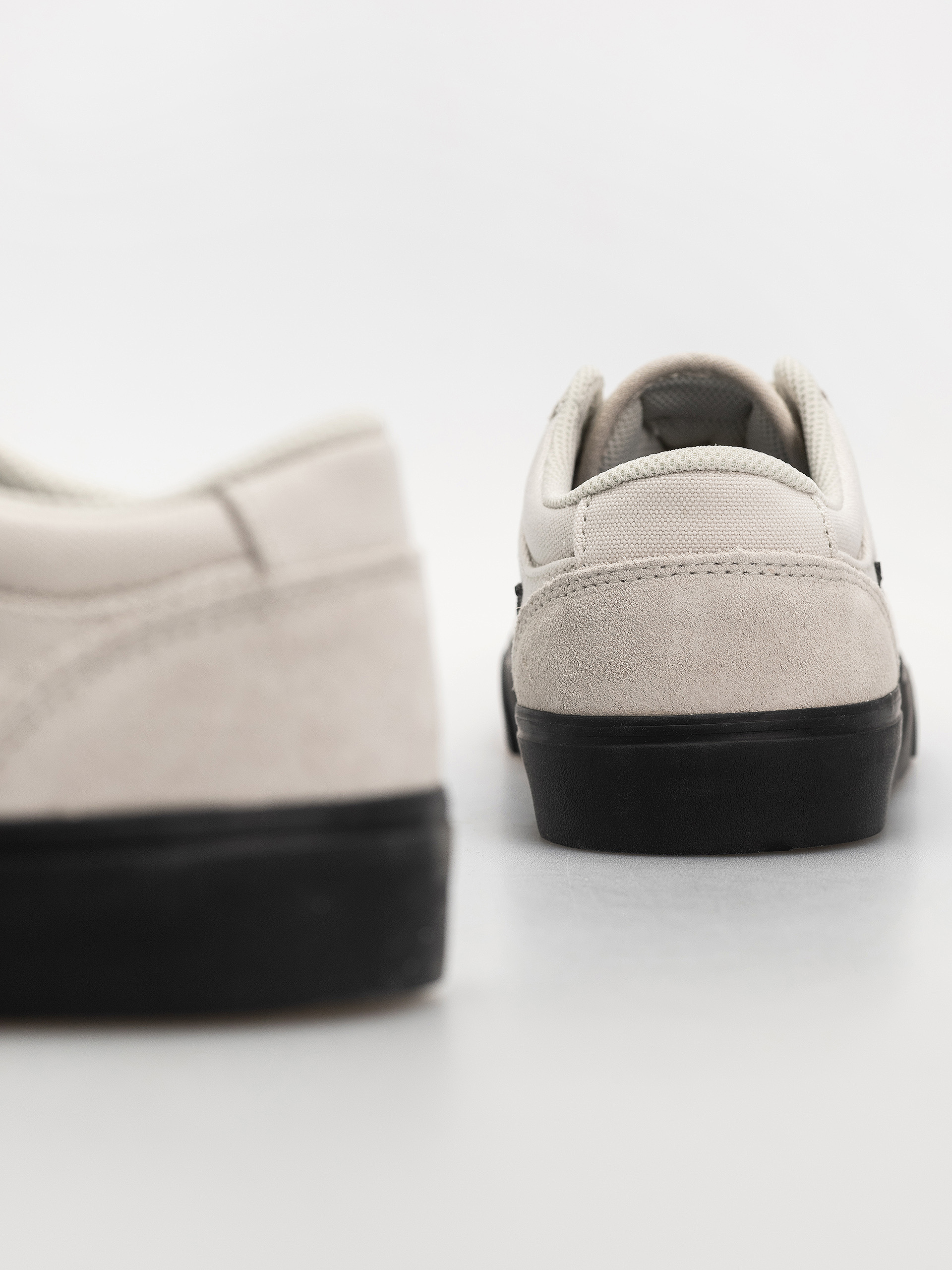 Nike SB Chron 2 Cipők (light bone/black/light bone/black)