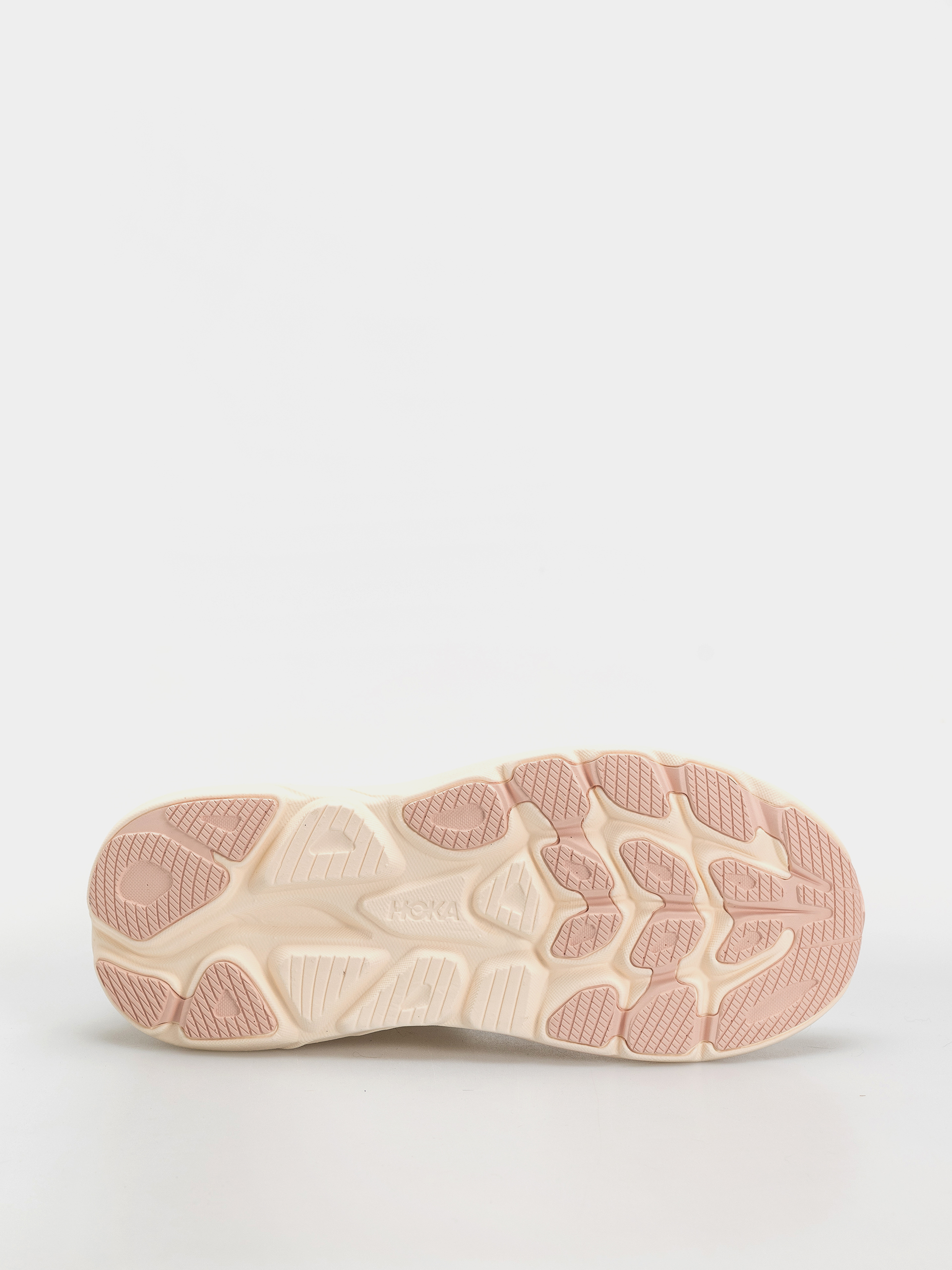 Hoka Clifton 10 Wmn Cipők (alabaster/rose gold)