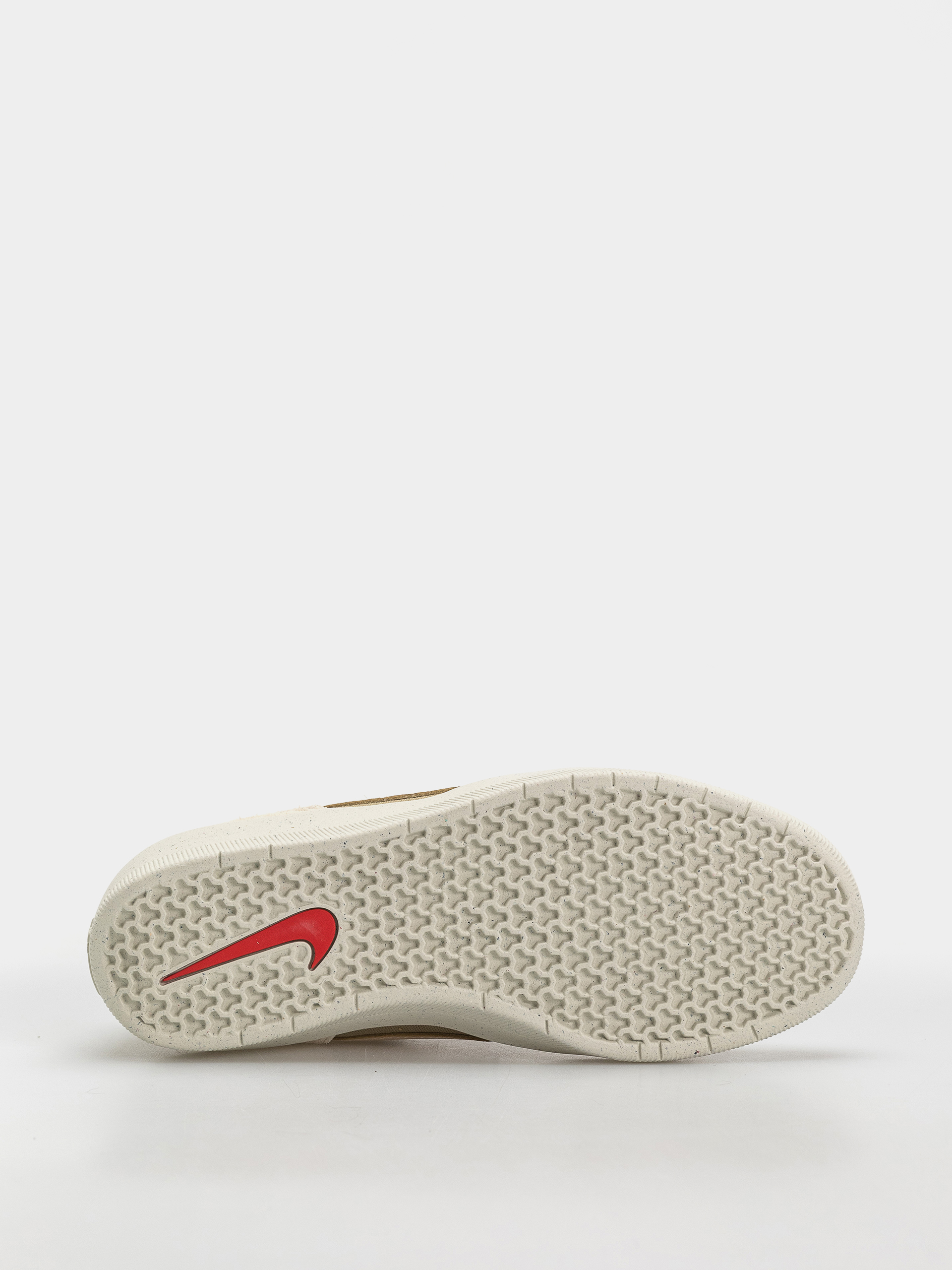 Nike SB Force 58 Cipők (coconut milk/linen/neutral olive)