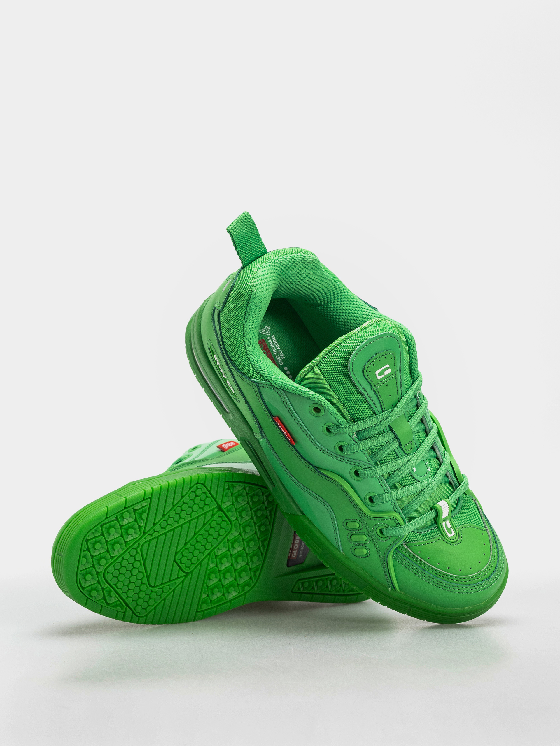 Globe CT 4 Cipők (green)