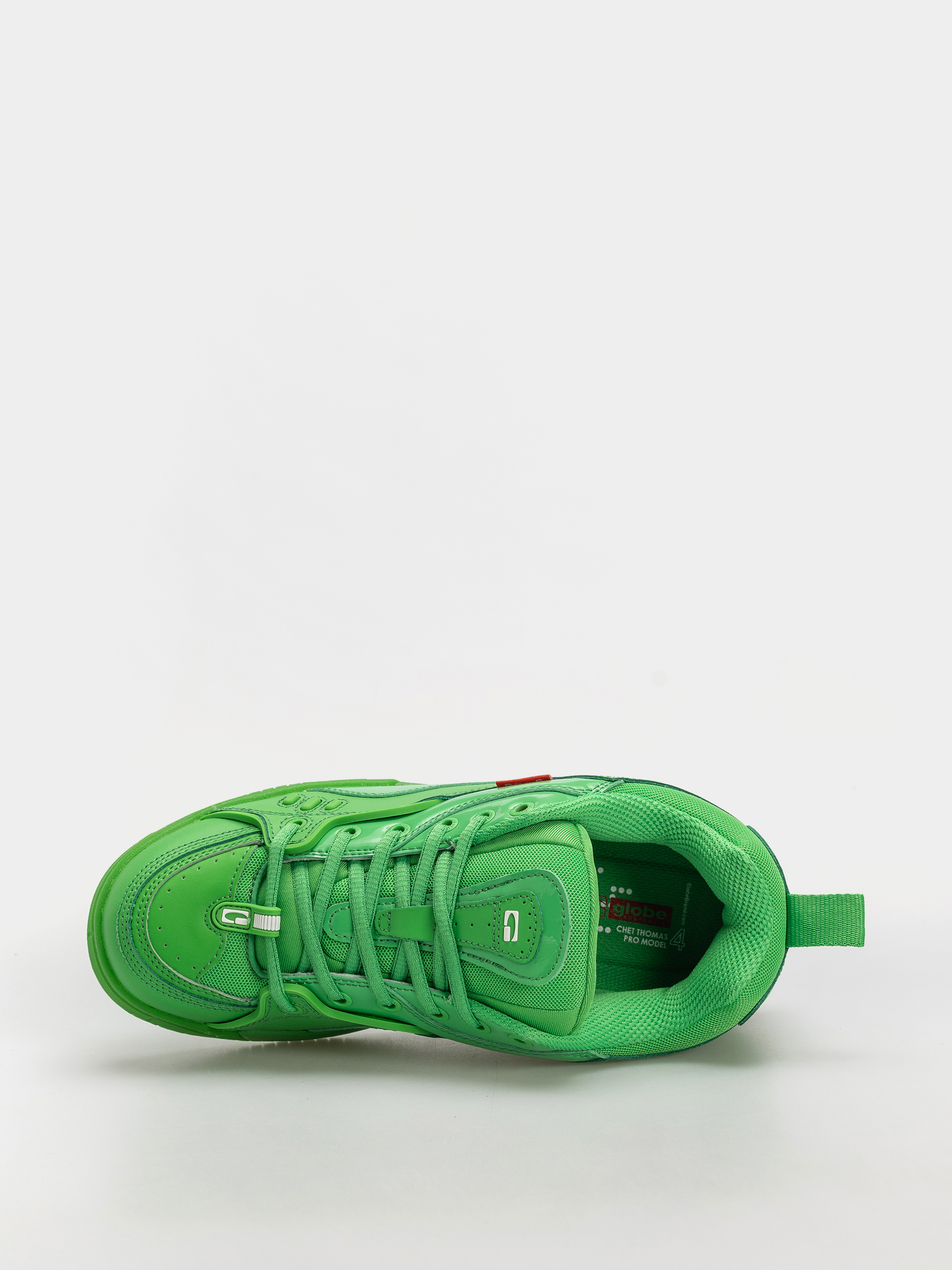 Globe CT 4 Cipők (green)