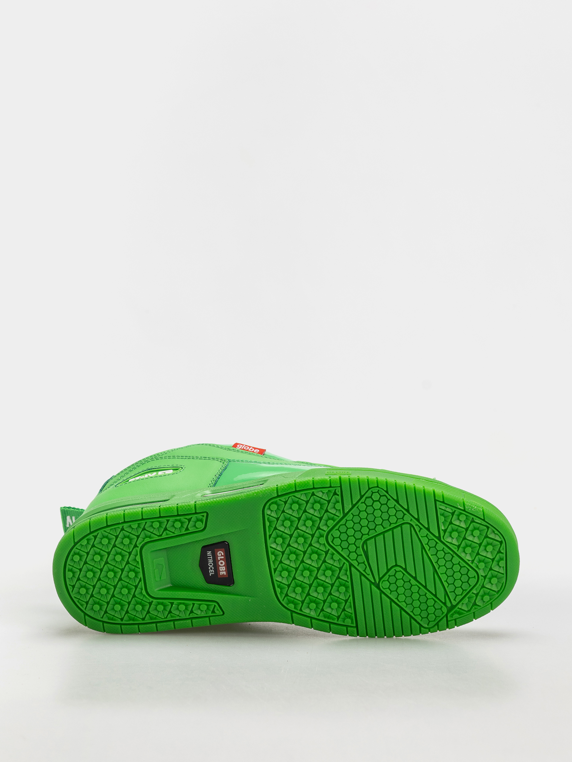 Globe CT 4 Cipők (green)