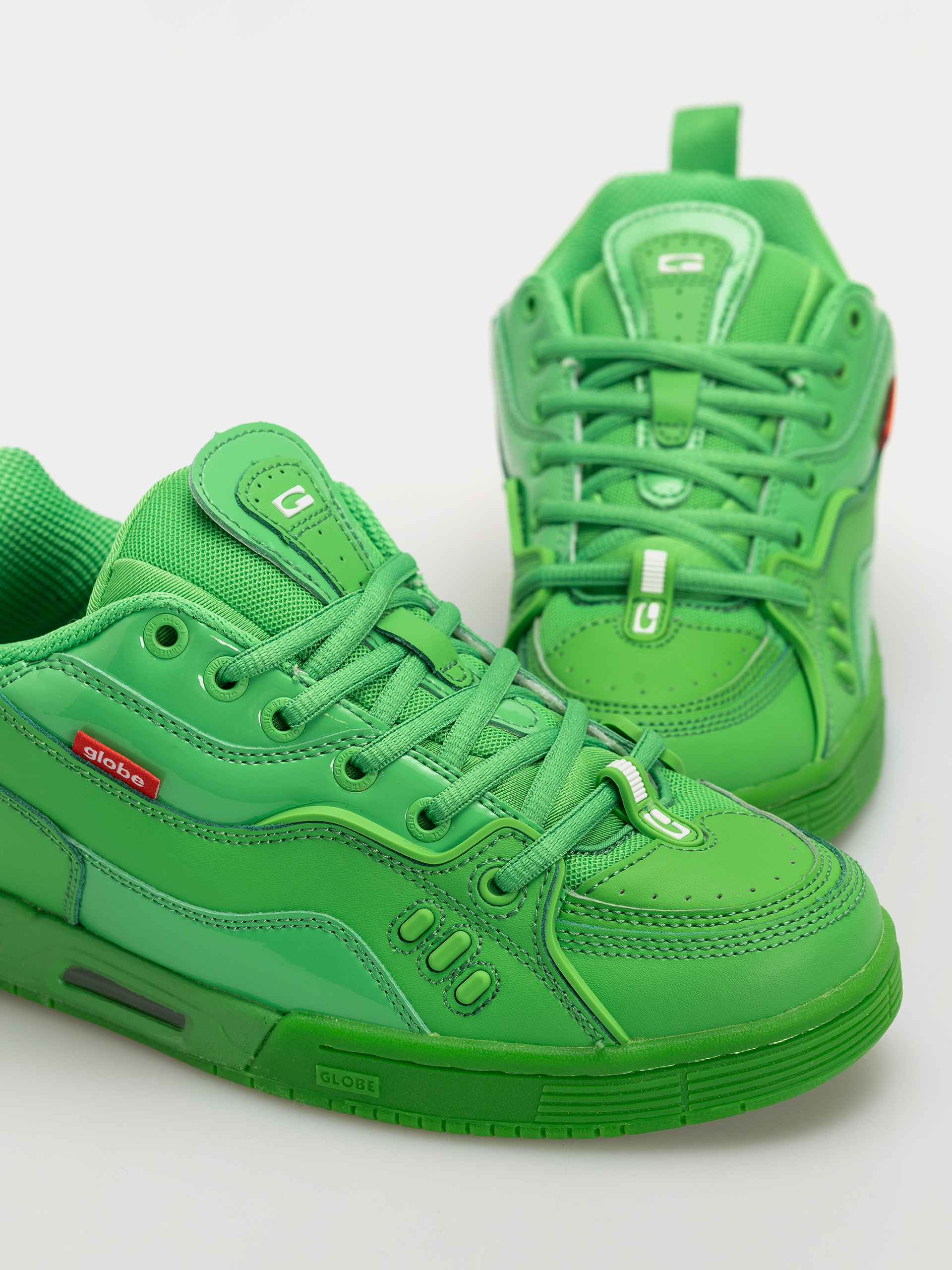 Globe CT 4 Cipők (green)