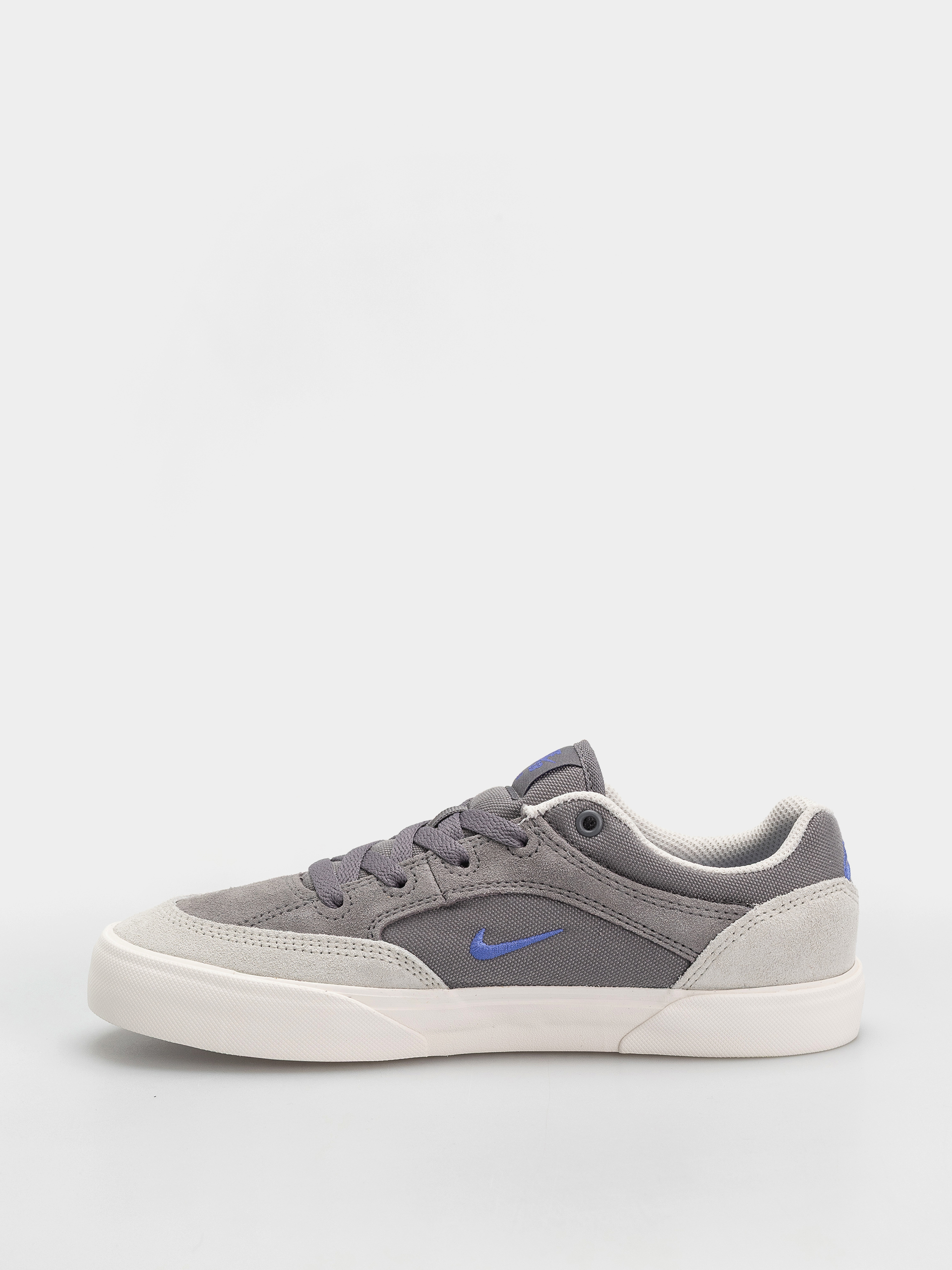 Nike SB Malor Cipők (pencil point/sapphire/legend silver)