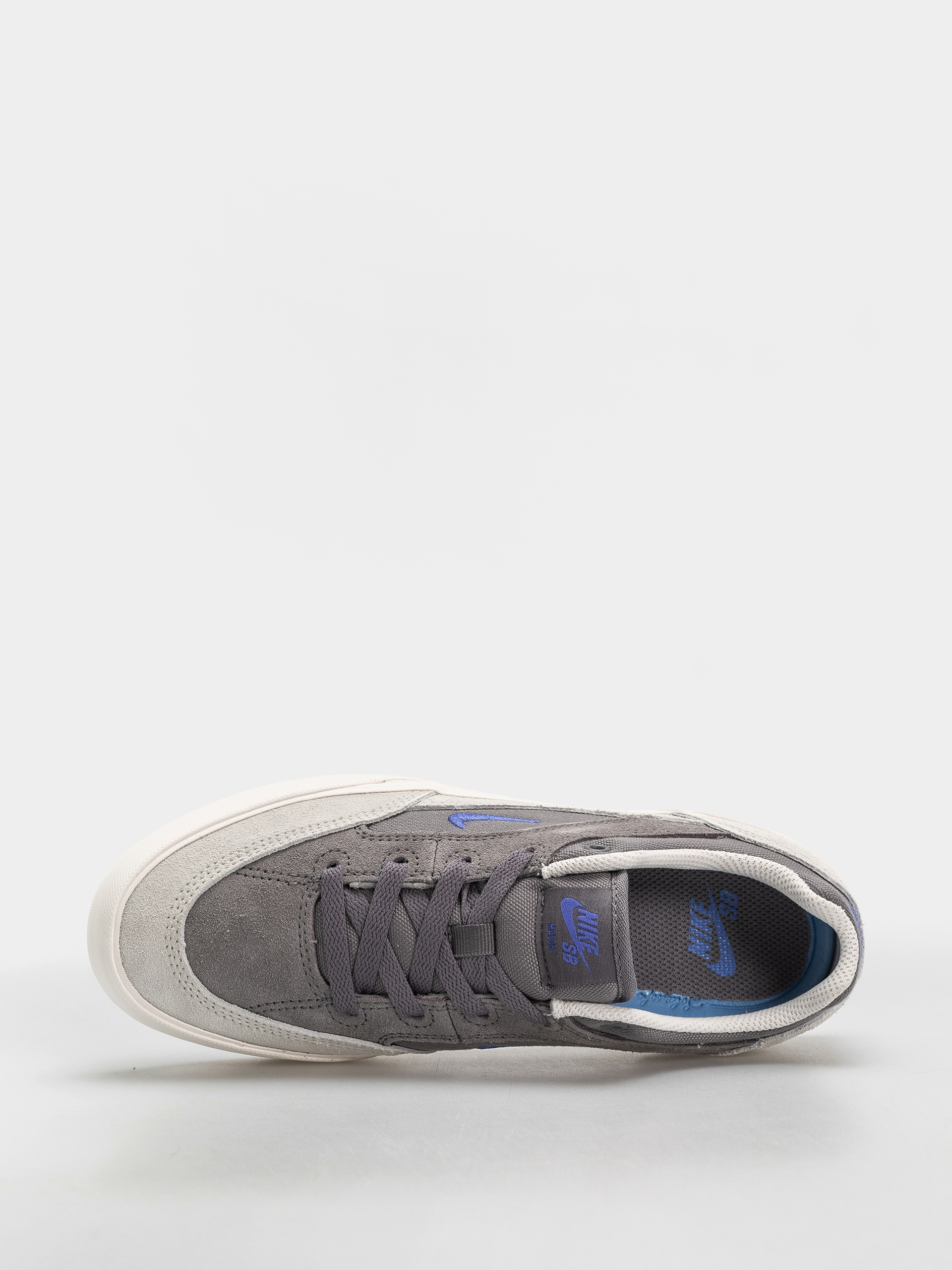 Nike SB Malor Cipők (pencil point/sapphire/legend silver)