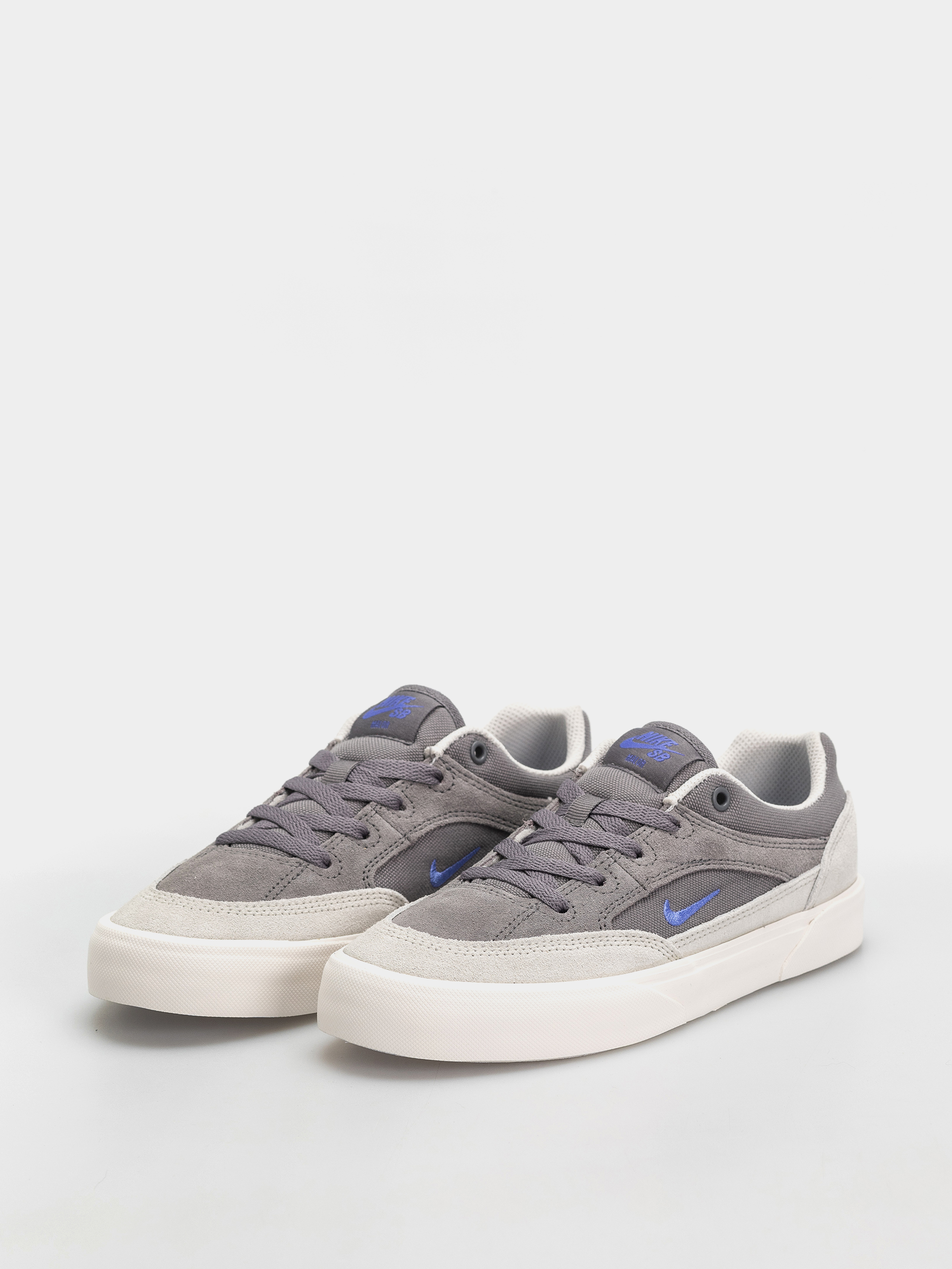 Nike SB Malor Cipők (pencil point/sapphire/legend silver)