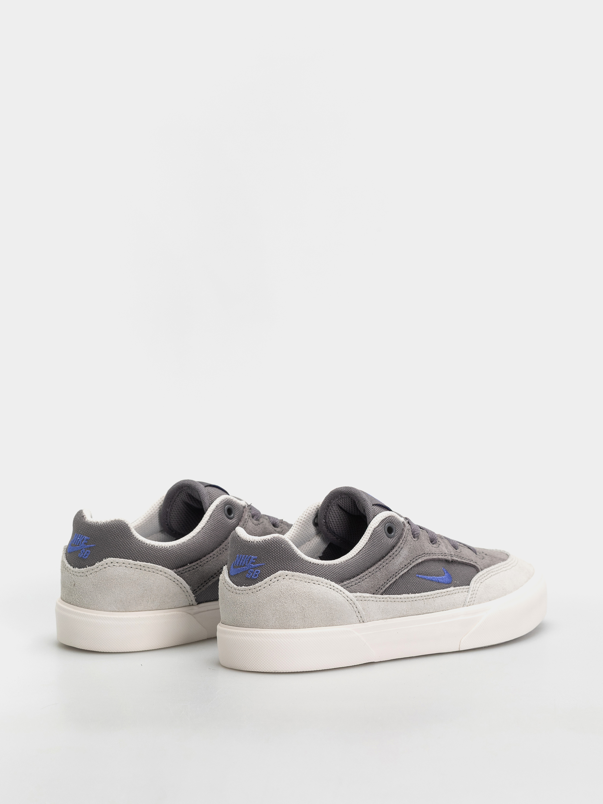 Nike SB Malor Cipők (pencil point/sapphire/legend silver)