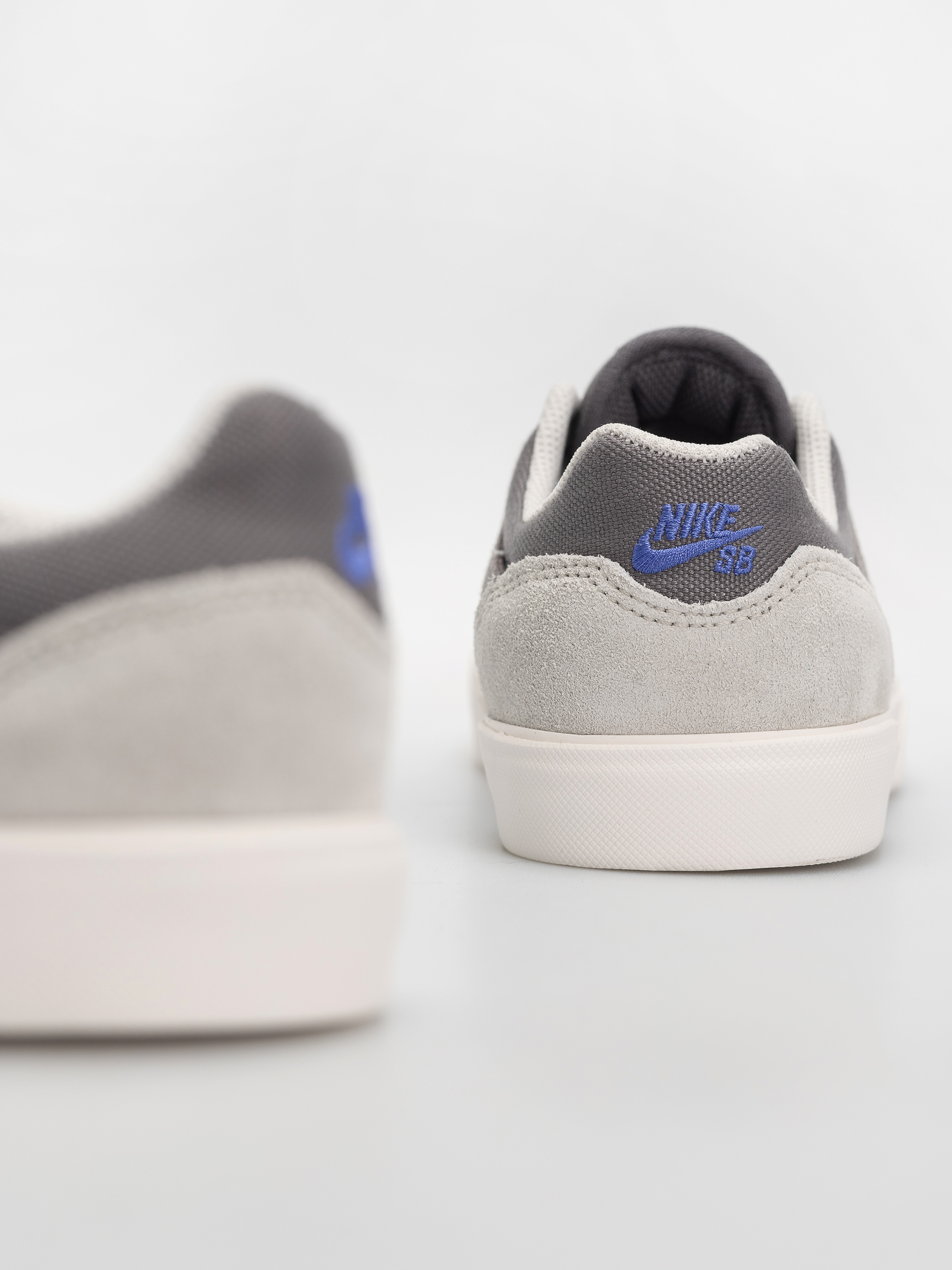 Nike SB Malor Cipők (pencil point/sapphire/legend silver)