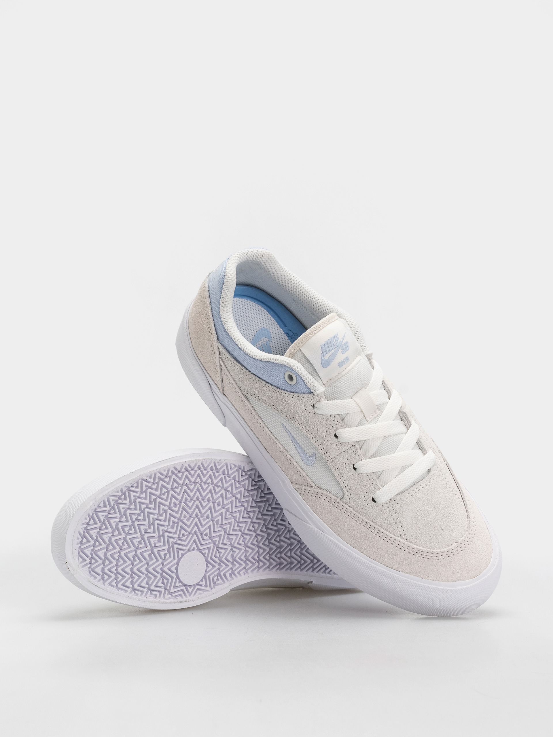 Nike SB Malor Cipők (phantom/hydrogen blue/summit white/white)